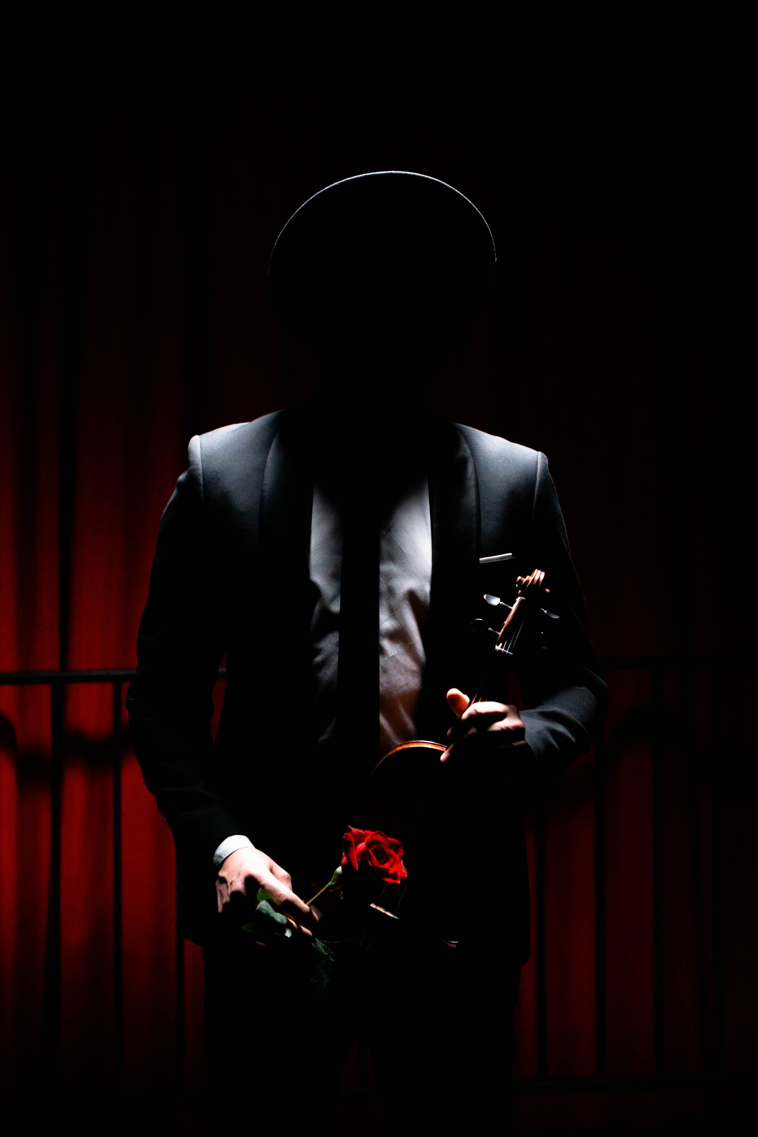 Цирковое шоу. Видеограф Добромыслов