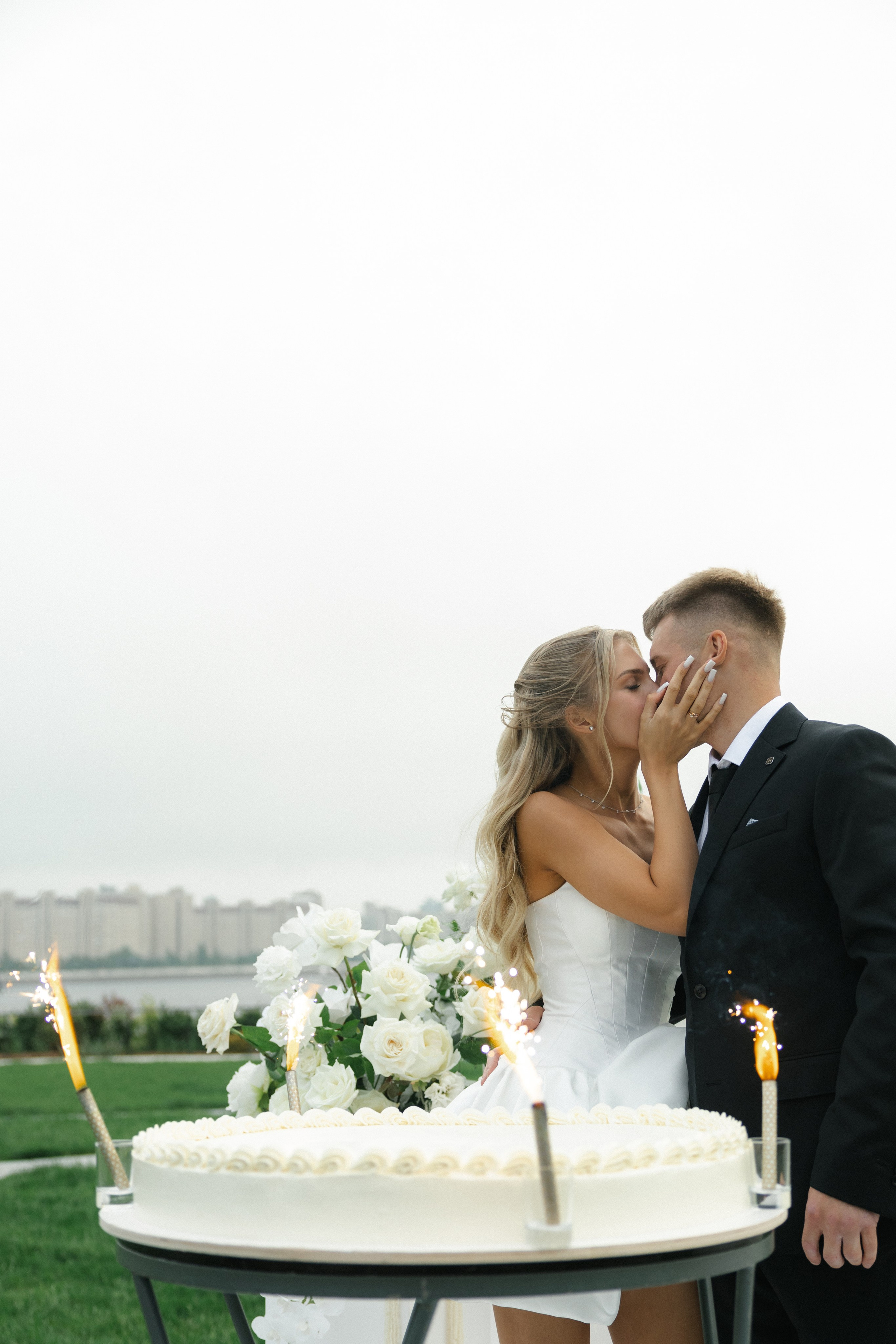 Classic Setting. Портретный фотограф в Санкт-Петербурге