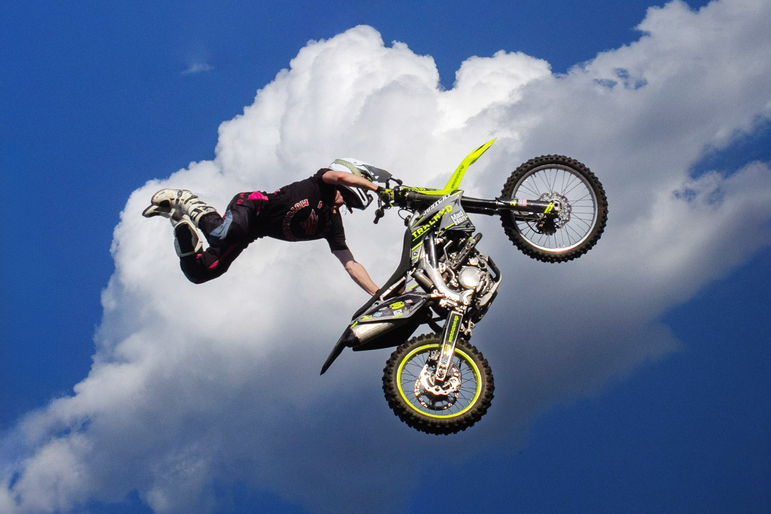 Репортаж. Фотограф в Уфе Артур Салимов