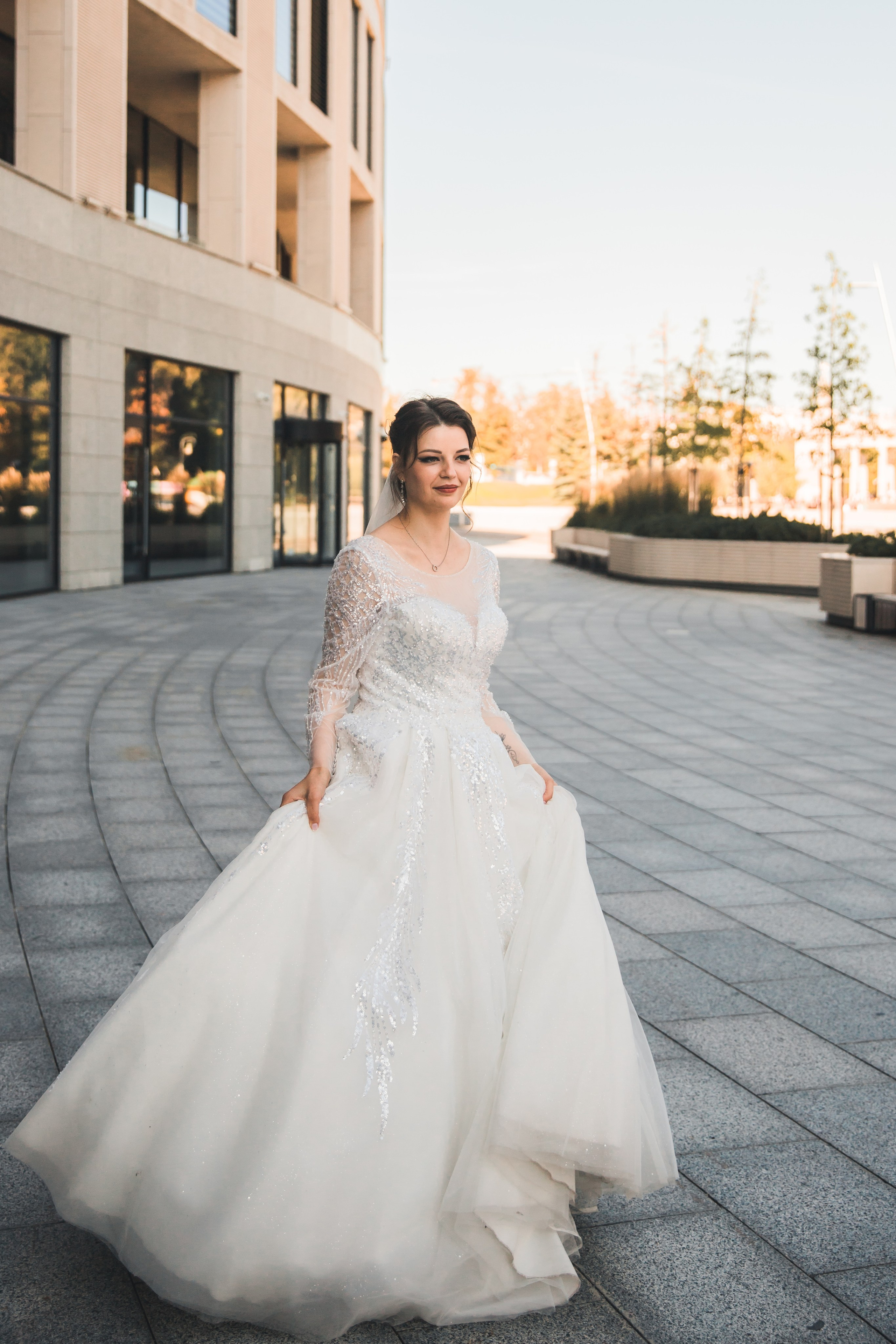 Люда и Артем. Семейный и свадебный фотограф Минск, Барановичи Ольга Пахомова