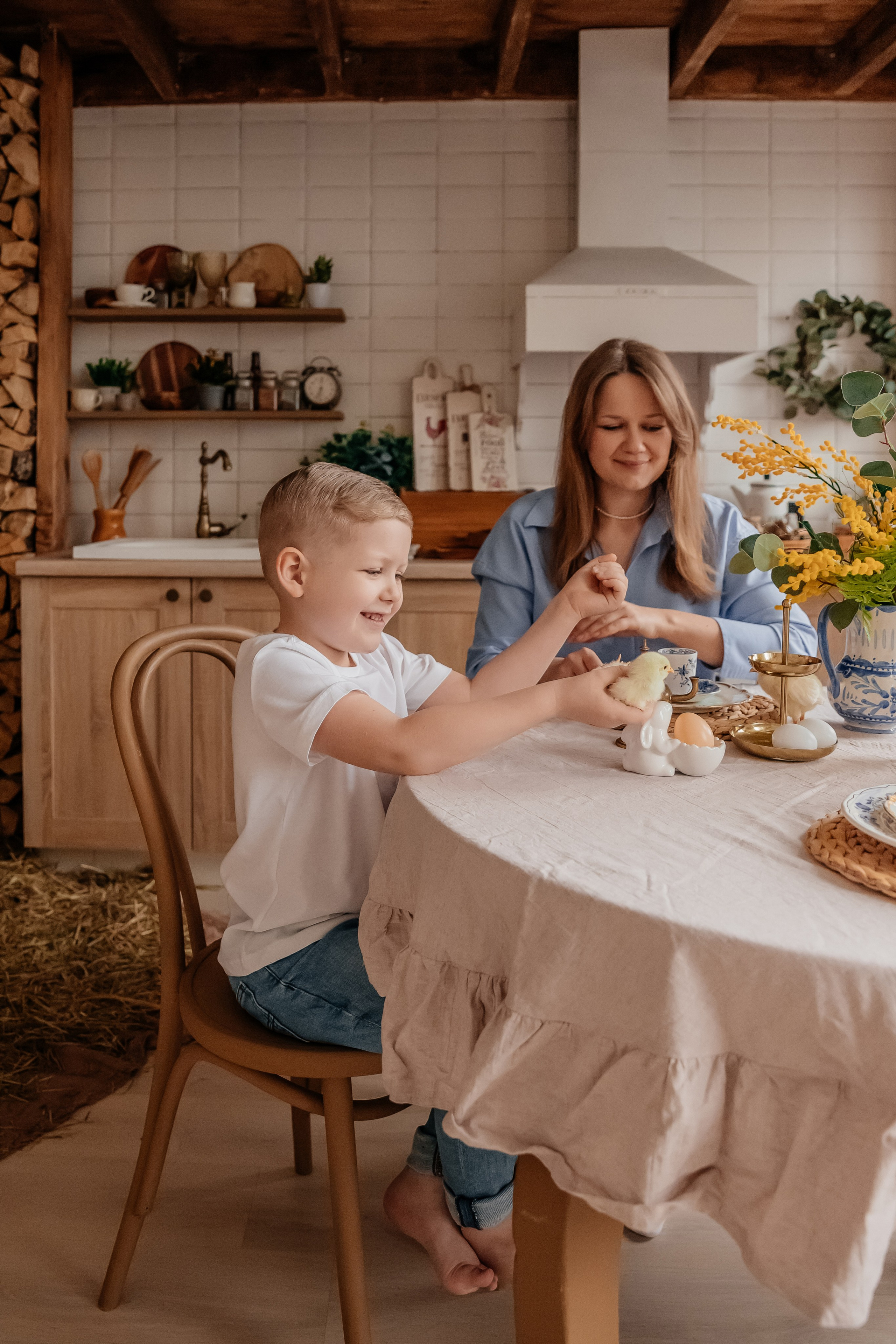 Марина и Марк — семейная фотосессия. Семейный и свадебный фотограф Минск, Барановичи Ольга Пахомова