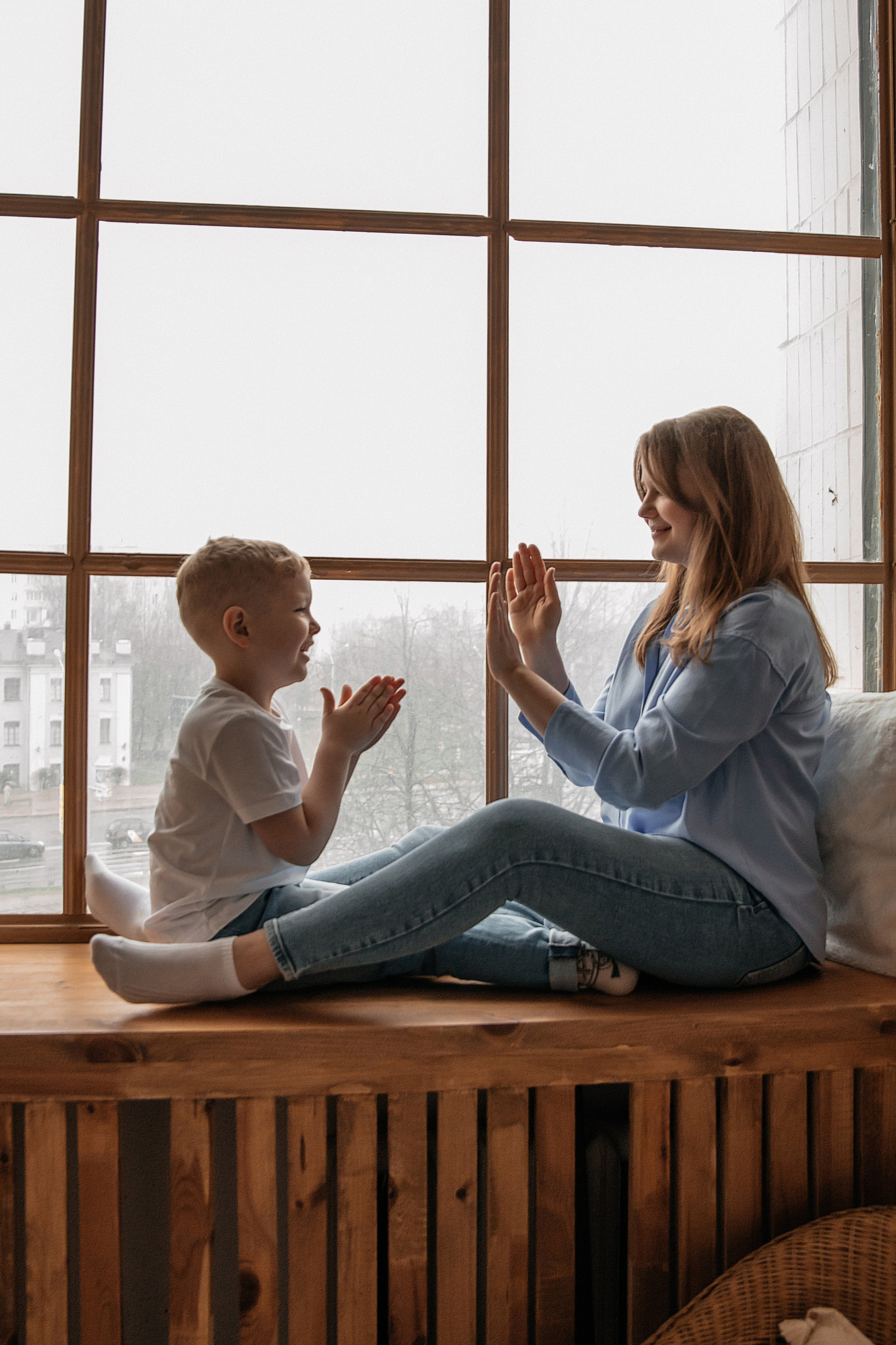 Марина и Марк — семейная фотосессия. Семейный и свадебный фотограф Минск, Барановичи Ольга Пахомова