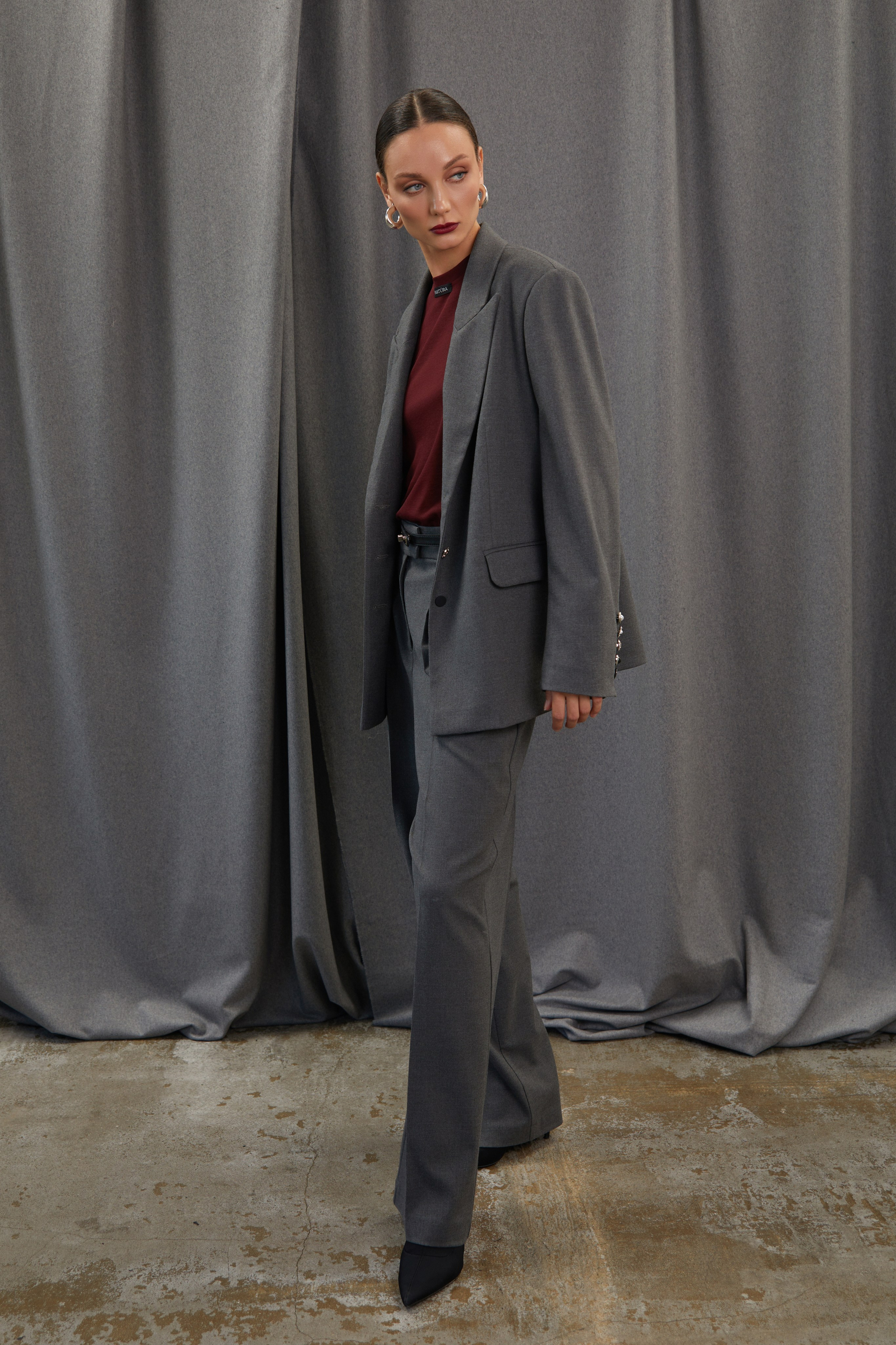 Сьемка для Фактуры. Главная