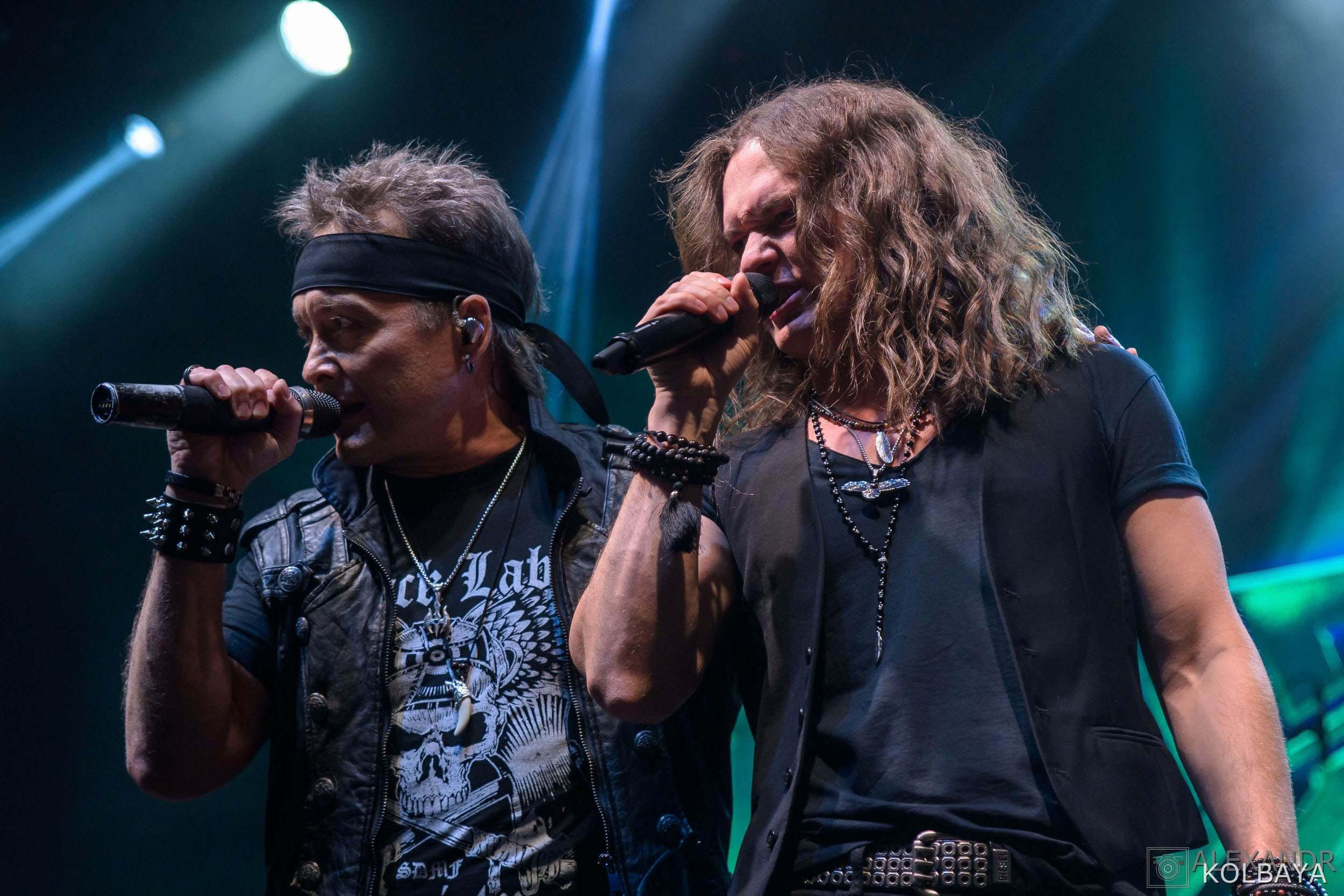 Эпидемии 29 лет — концерт в день рождения. Концертный и театральный репортажный фотограф в Москве Александр Колбая