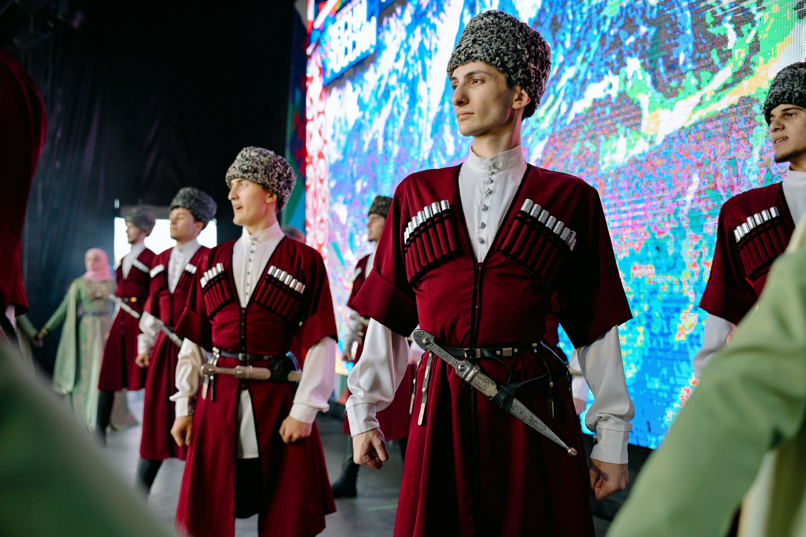 Фестиваль Песни России. РЕПОРТАЖНЫЙ И БИЗНЕС ФОТОГРАФ В МОСКВЕ, ЕГОР НИКОЛАЕВ