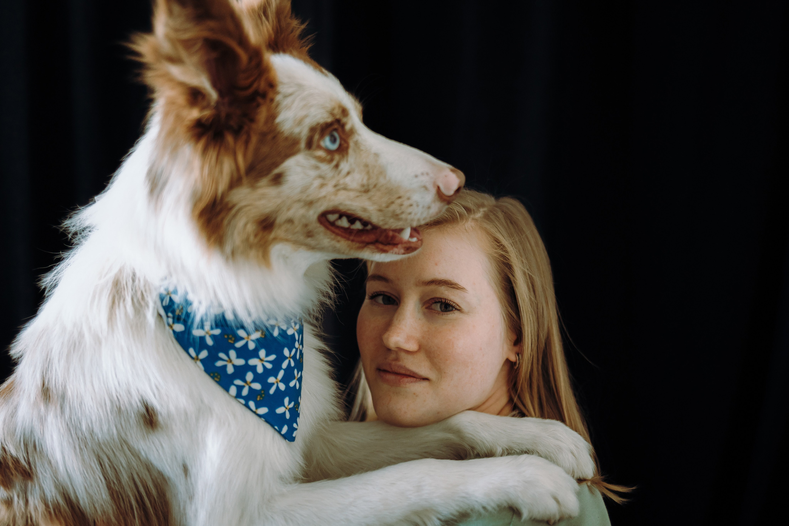 День рождения Айко