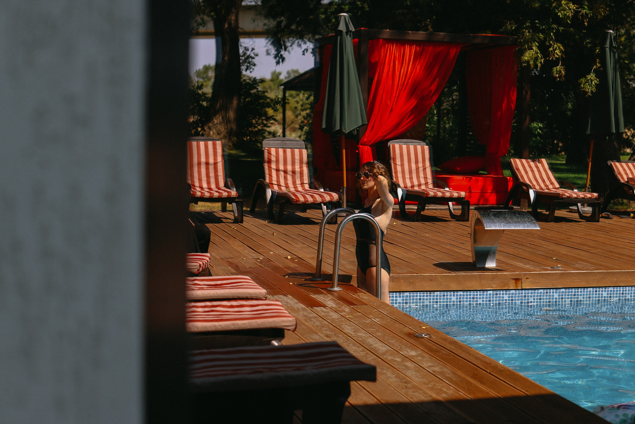 Алина и Дмитрий. Свадебный фотограф Волгоград и Волжский Евгения Кимлач