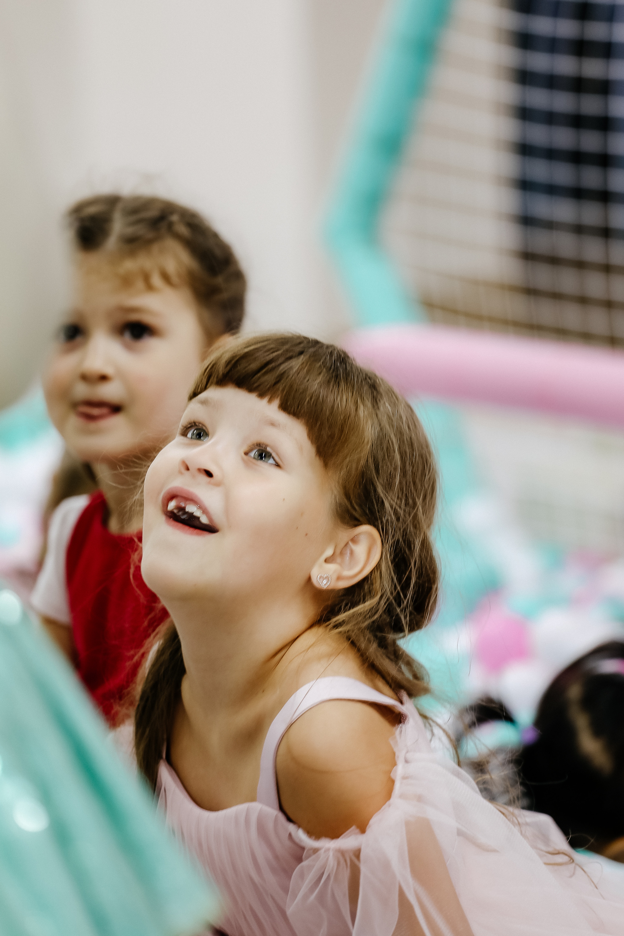 День Рождения Даши. Ирина Тихонова — фотограф для детей и коллективов в Москве