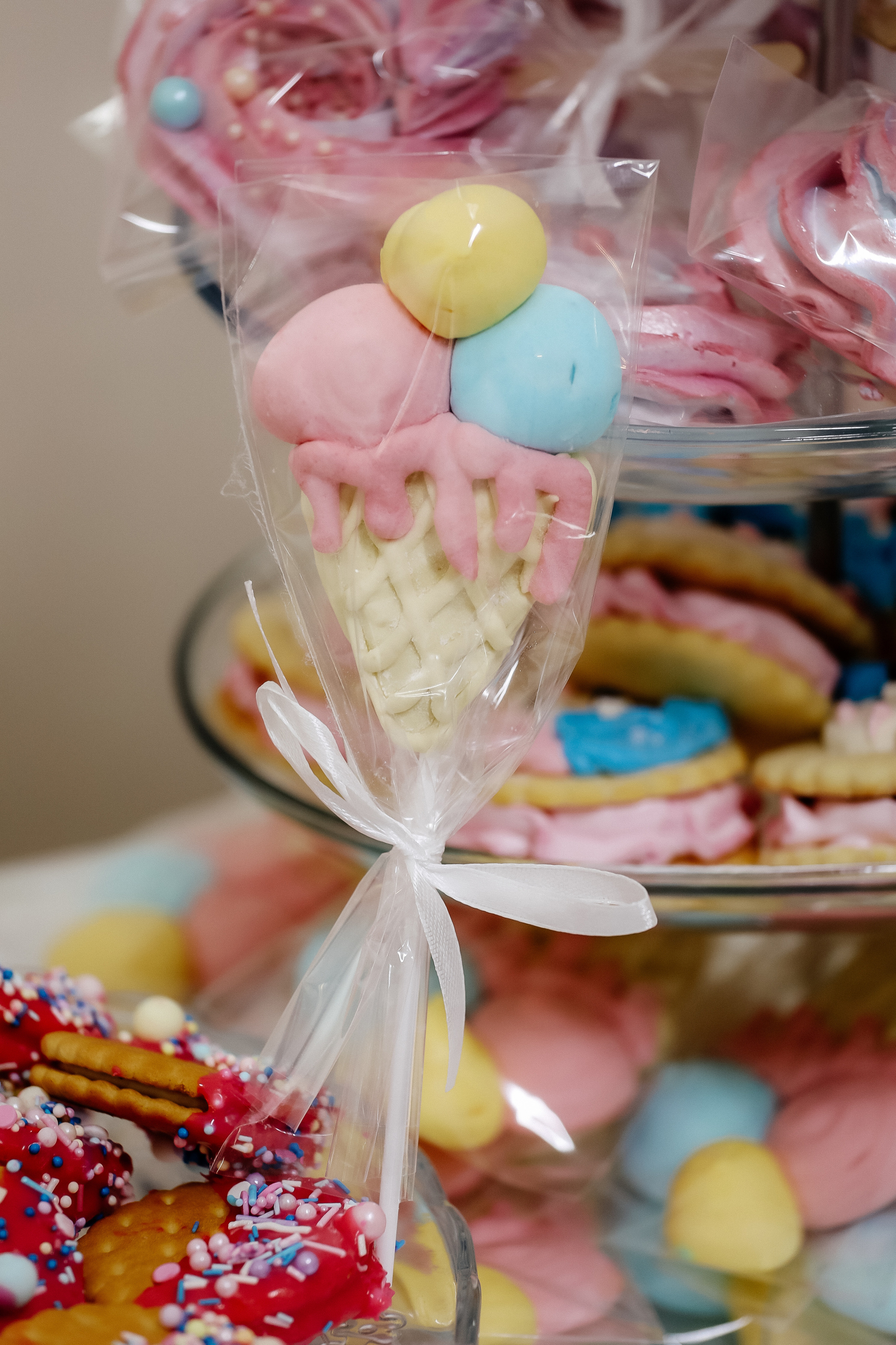 День Рождения Даши. Ирина Тихонова — фотограф для детей и коллективов в Москве