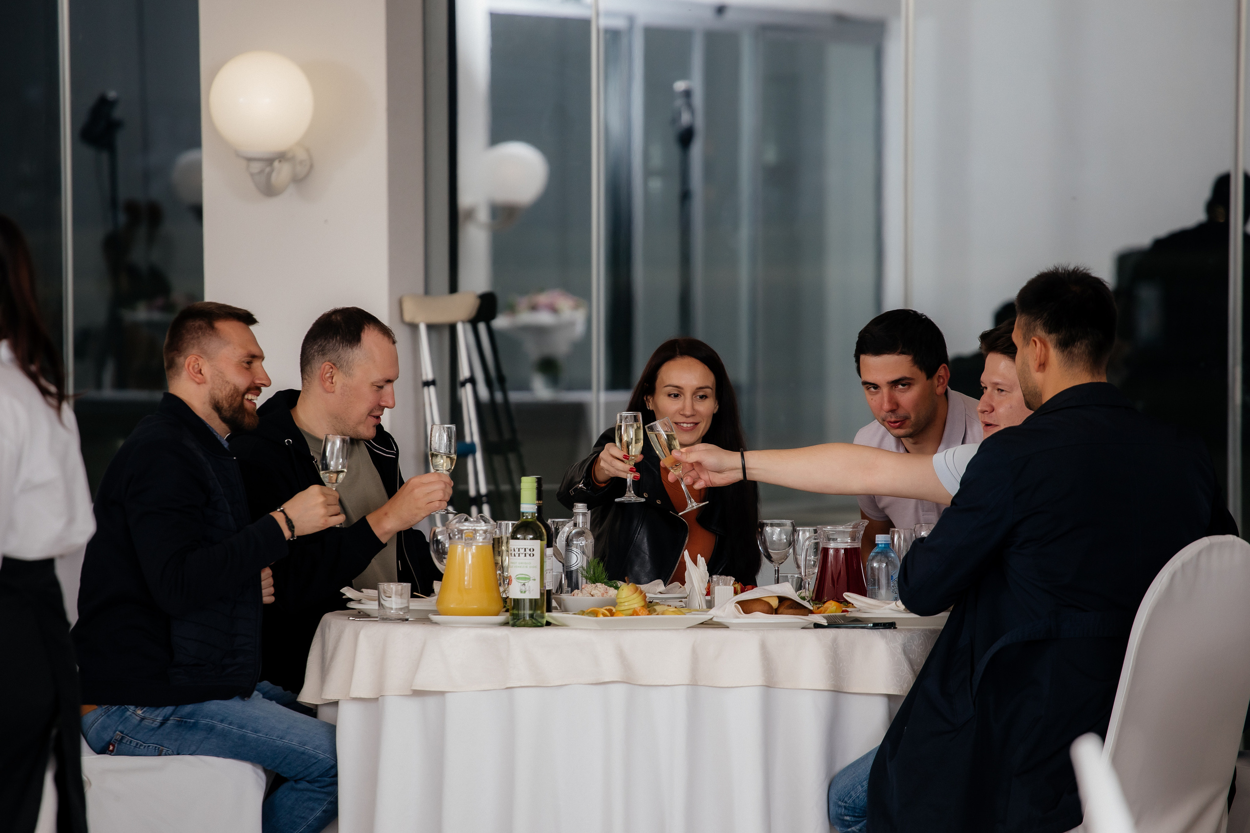 LUIS+. Ирина Тихонова — фотограф для детей и коллективов в Москве