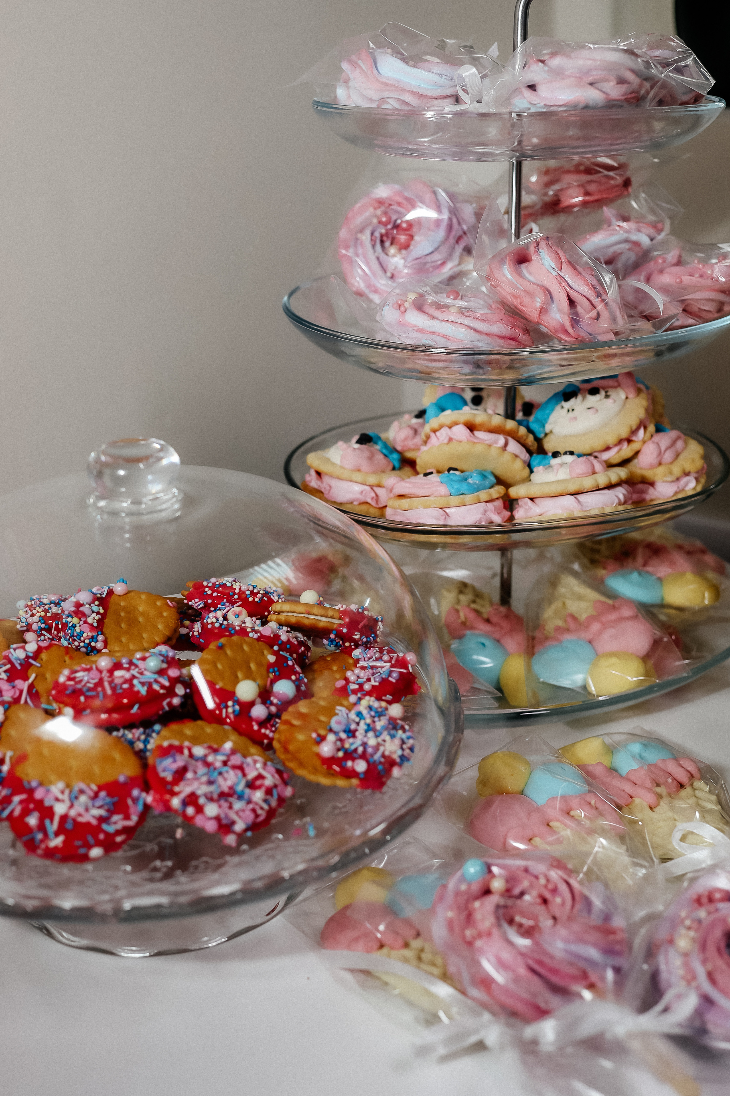 День Рождения Даши. Ирина Тихонова — фотограф для детей и коллективов в Москве