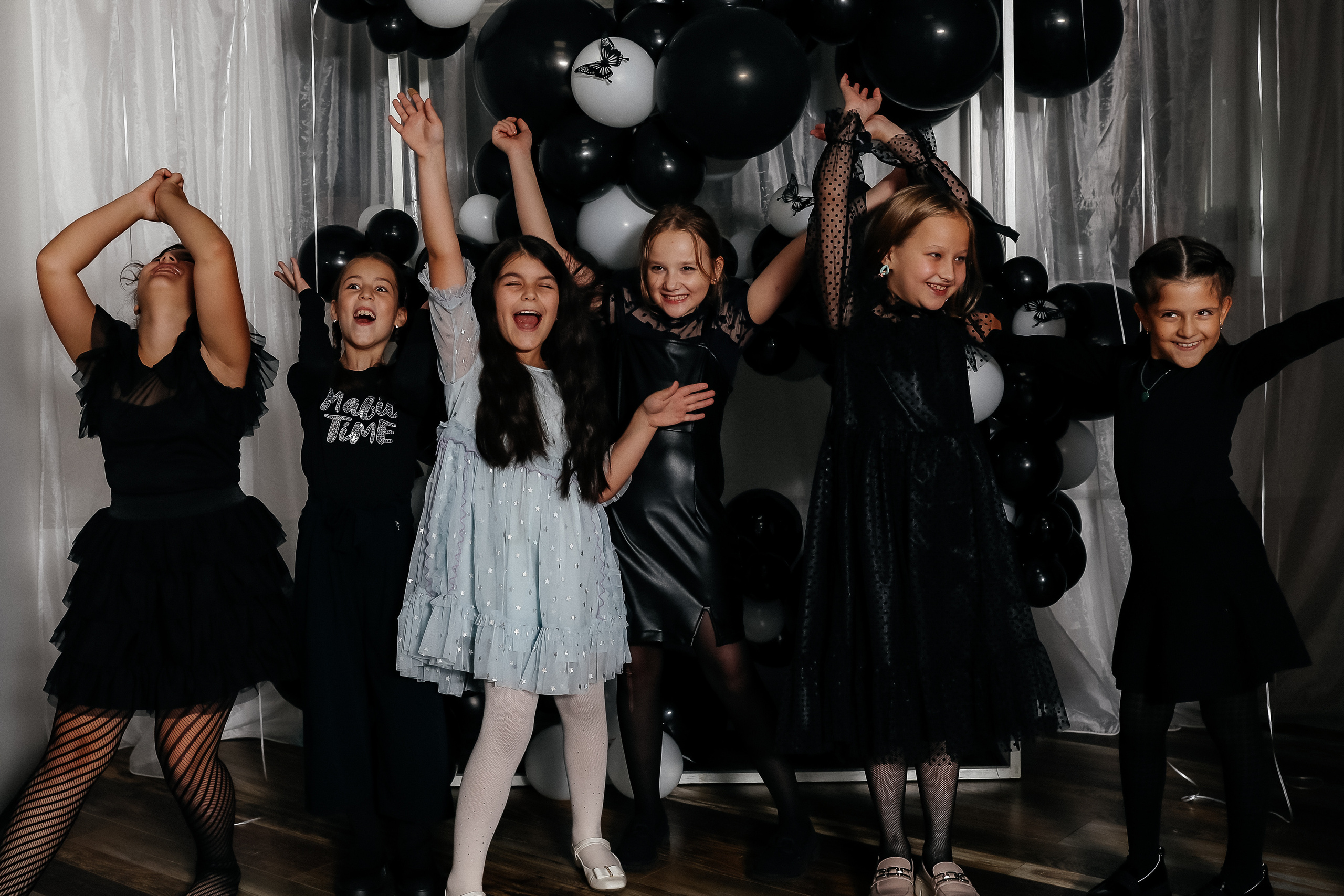 Настя. Ирина Тихонова — фотограф для детей и коллективов в Москве