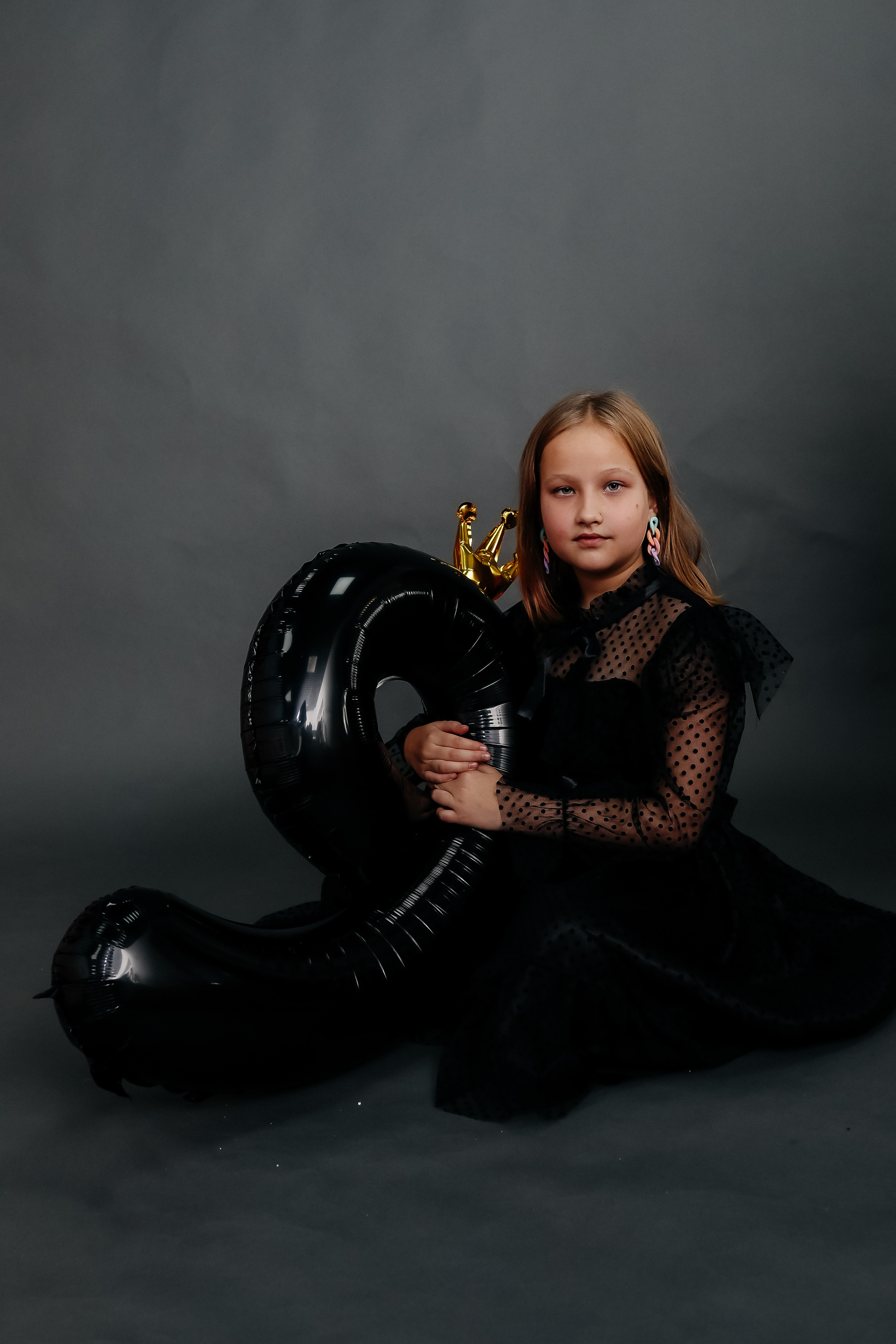 Настя. Ирина Тихонова — фотограф для детей и коллективов в Москве