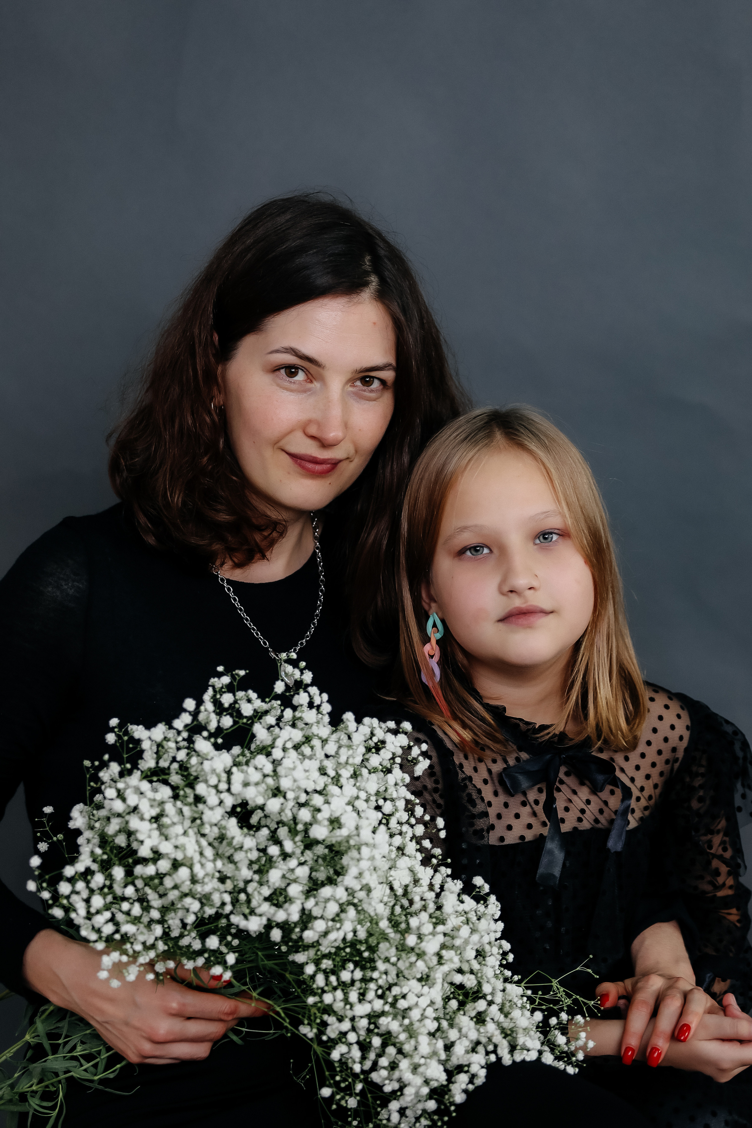 Настя. Ирина Тихонова — фотограф для детей и коллективов в Москве