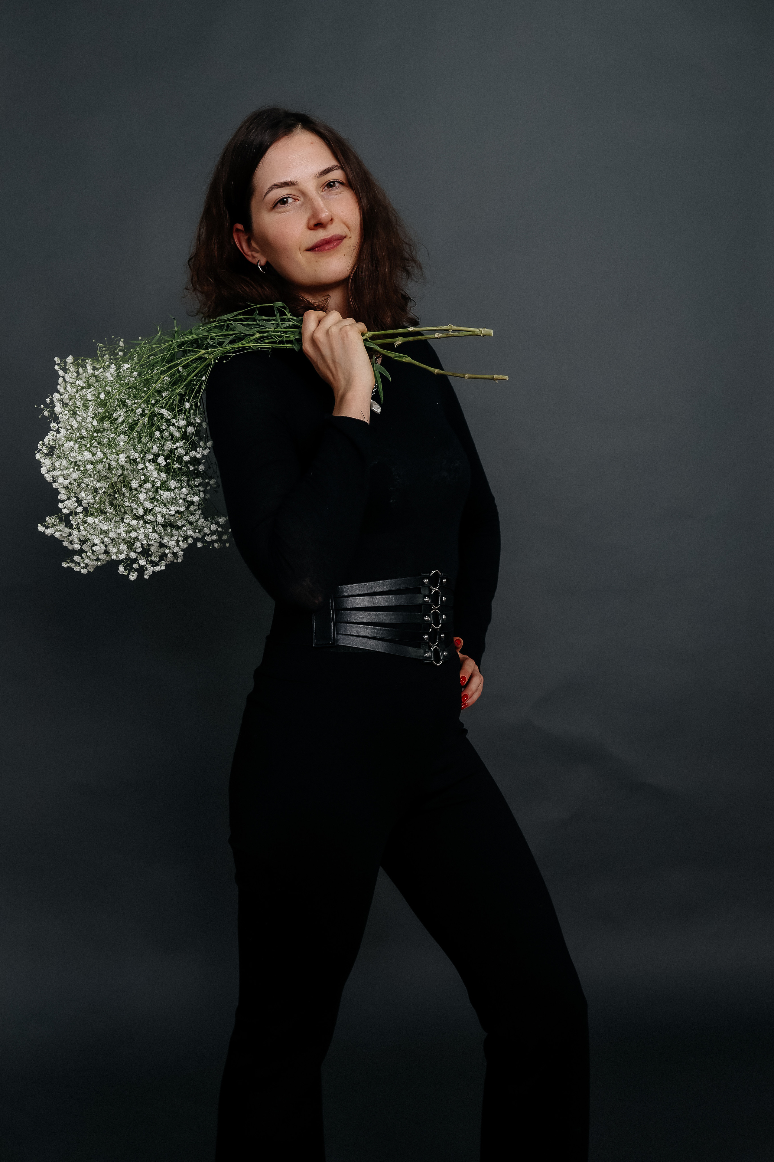 Настя. Ирина Тихонова — фотограф для детей и коллективов в Москве