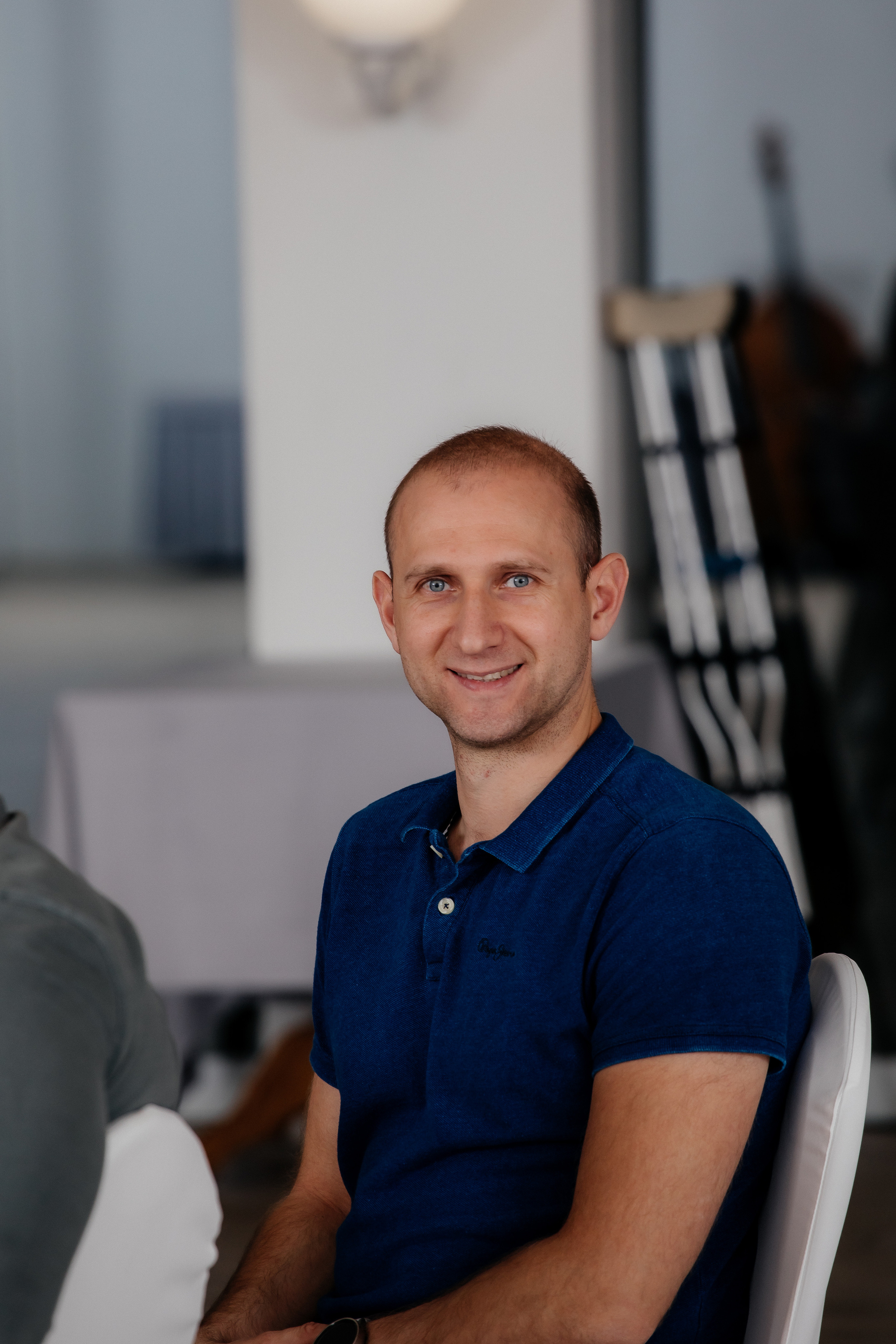 LUIS+. Ирина Тихонова — фотограф для детей и коллективов в Москве