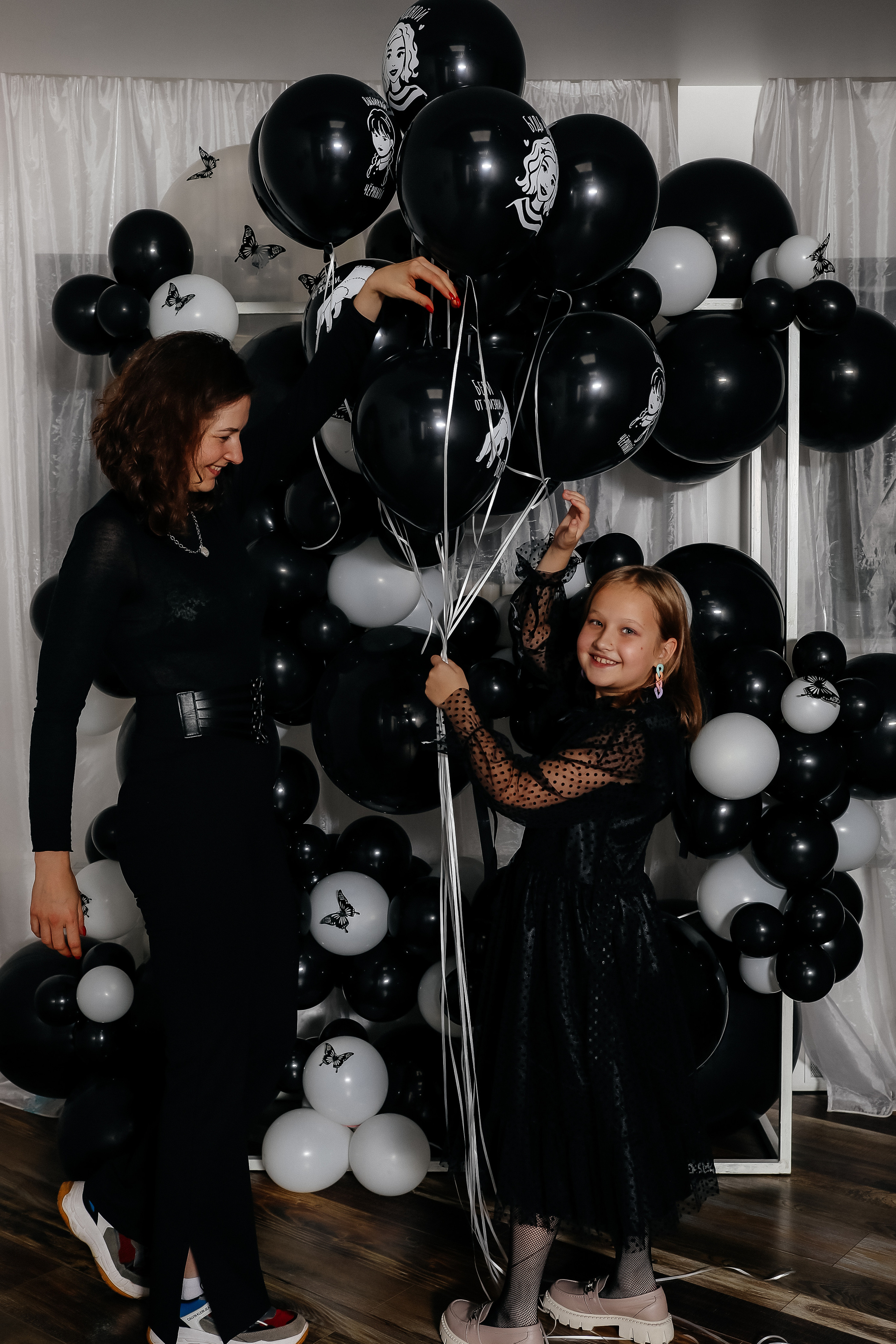 Настя. Ирина Тихонова — фотограф для детей и коллективов в Москве