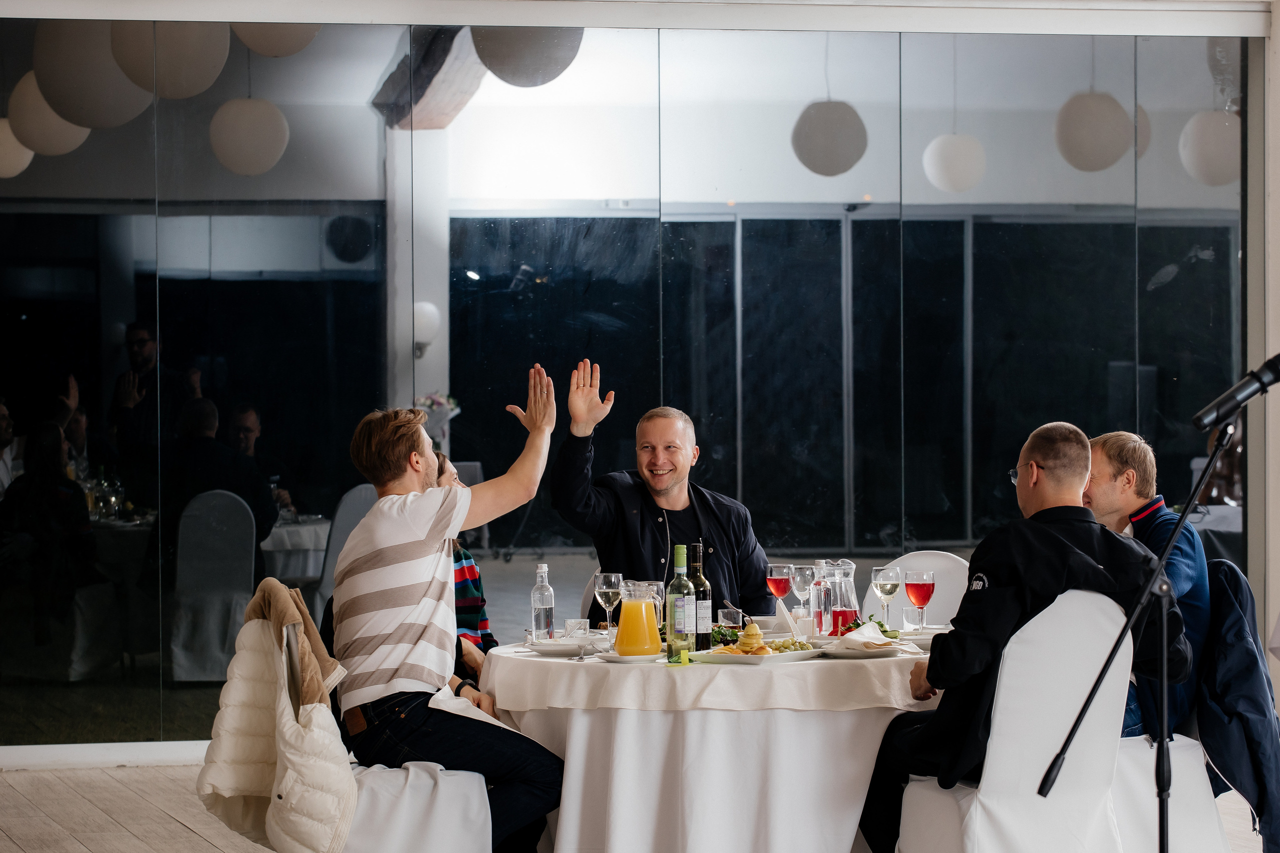 LUIS+. Ирина Тихонова — фотограф для детей и коллективов в Москве