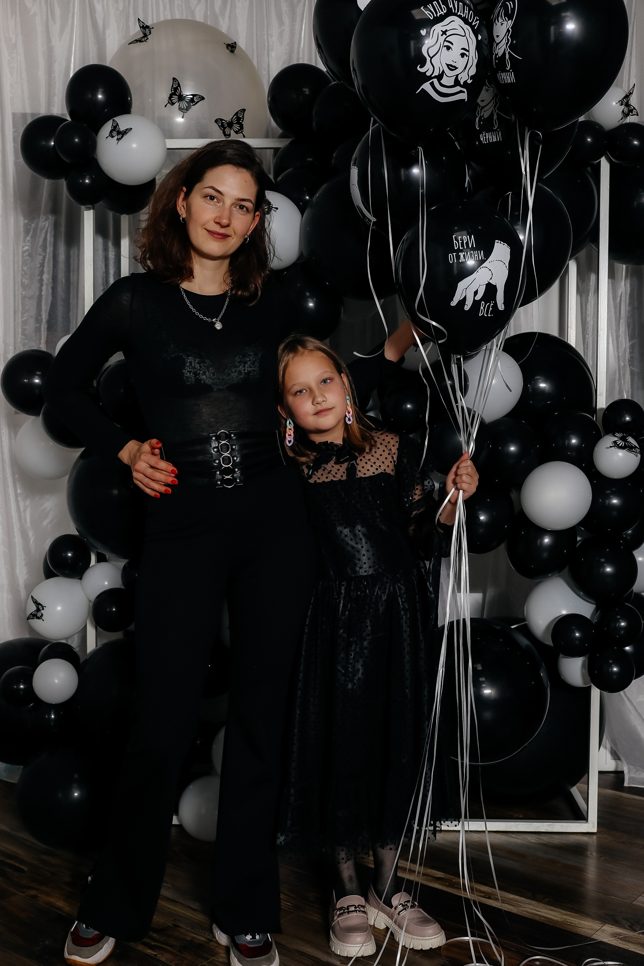 Настя. Ирина Тихонова — фотограф для детей и коллективов в Москве