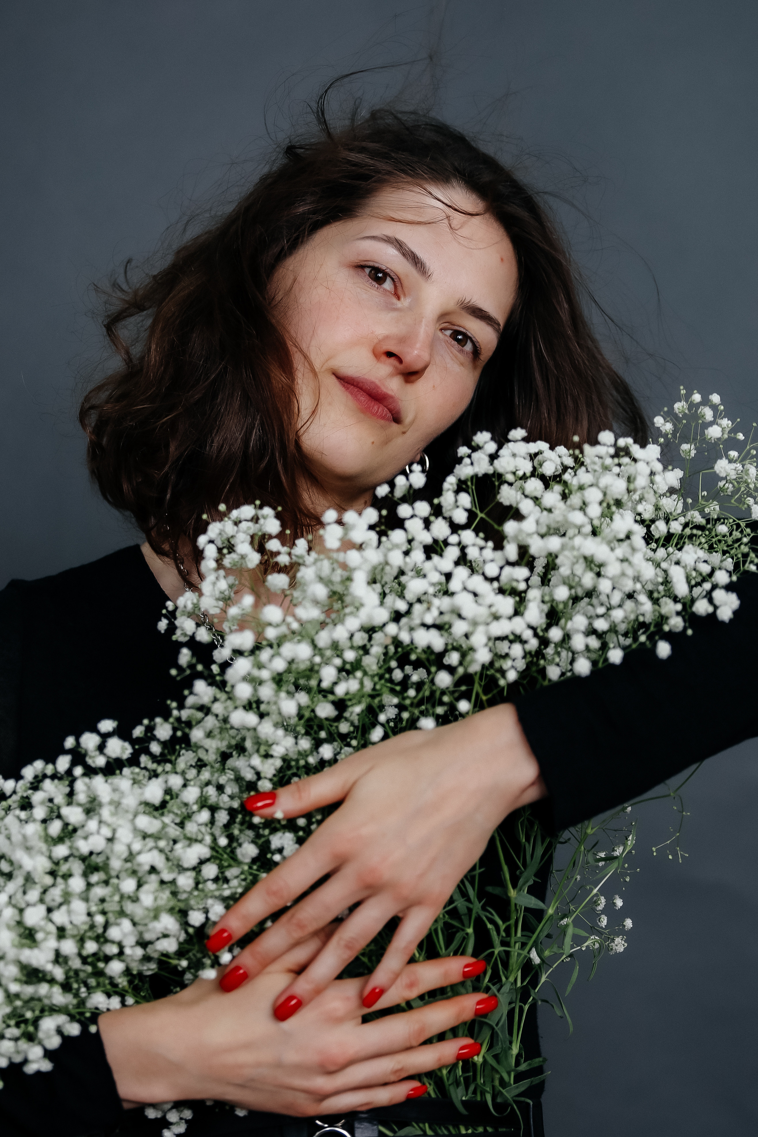 Настя. Ирина Тихонова — фотограф для детей и коллективов в Москве