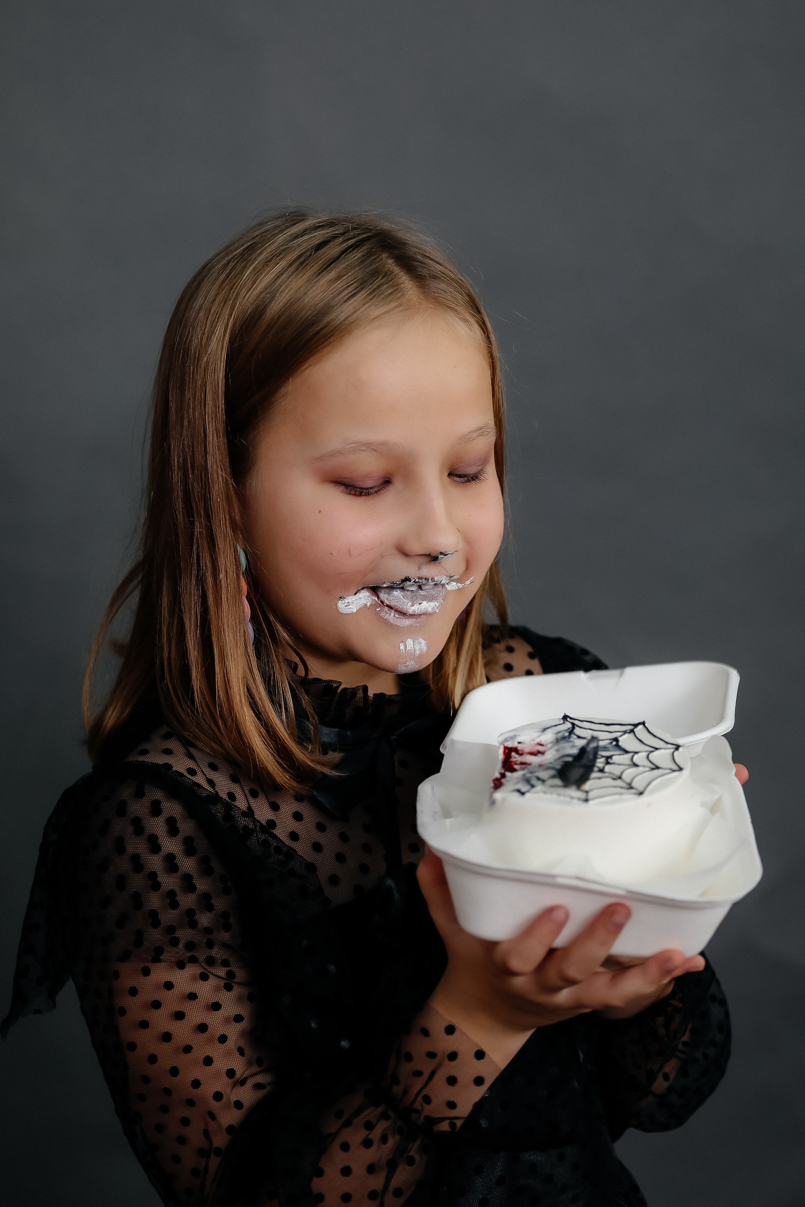 Настя. Ирина Тихонова — фотограф для детей и коллективов в Москве