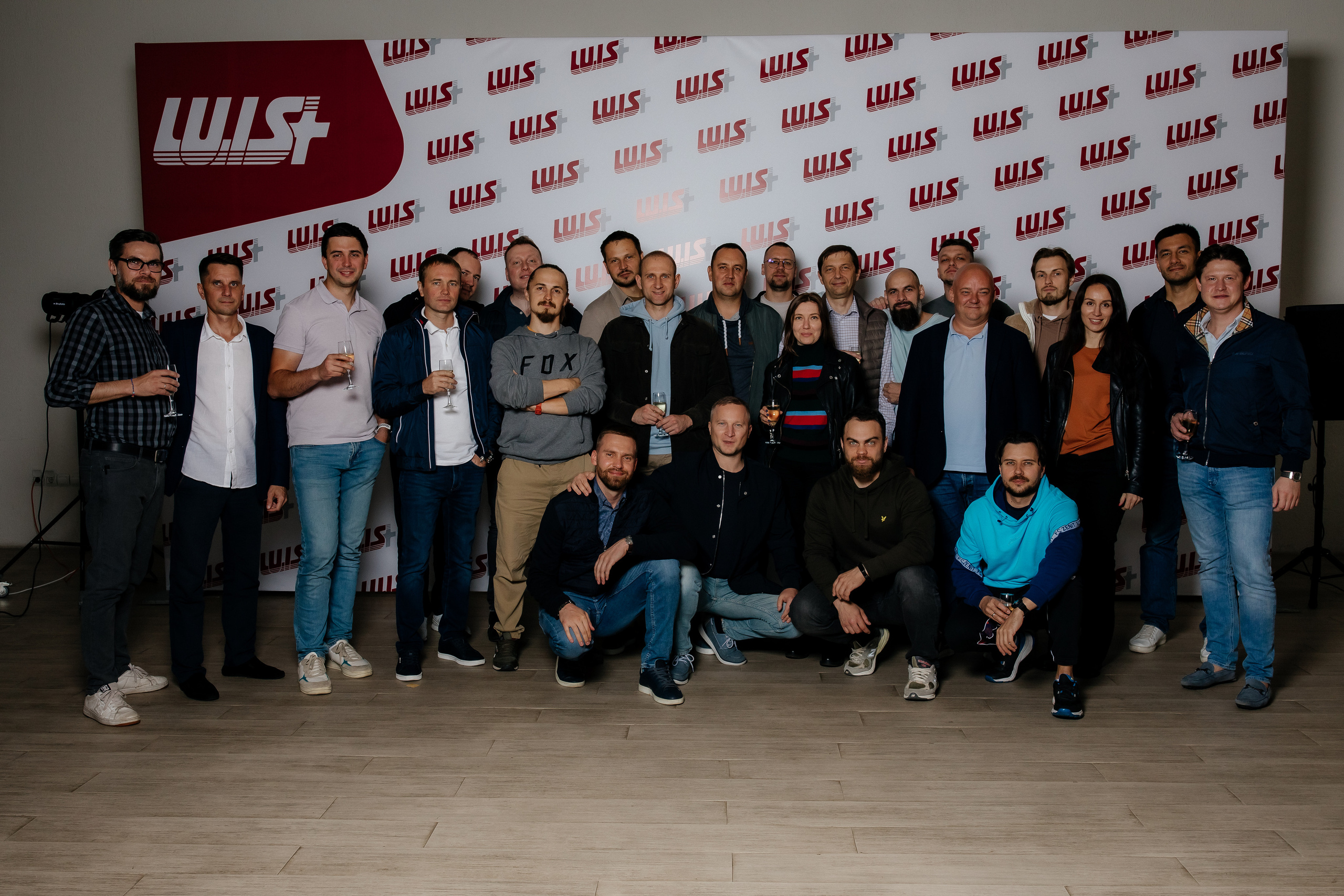 LUIS+. Ирина Тихонова — фотограф для детей и коллективов в Москве