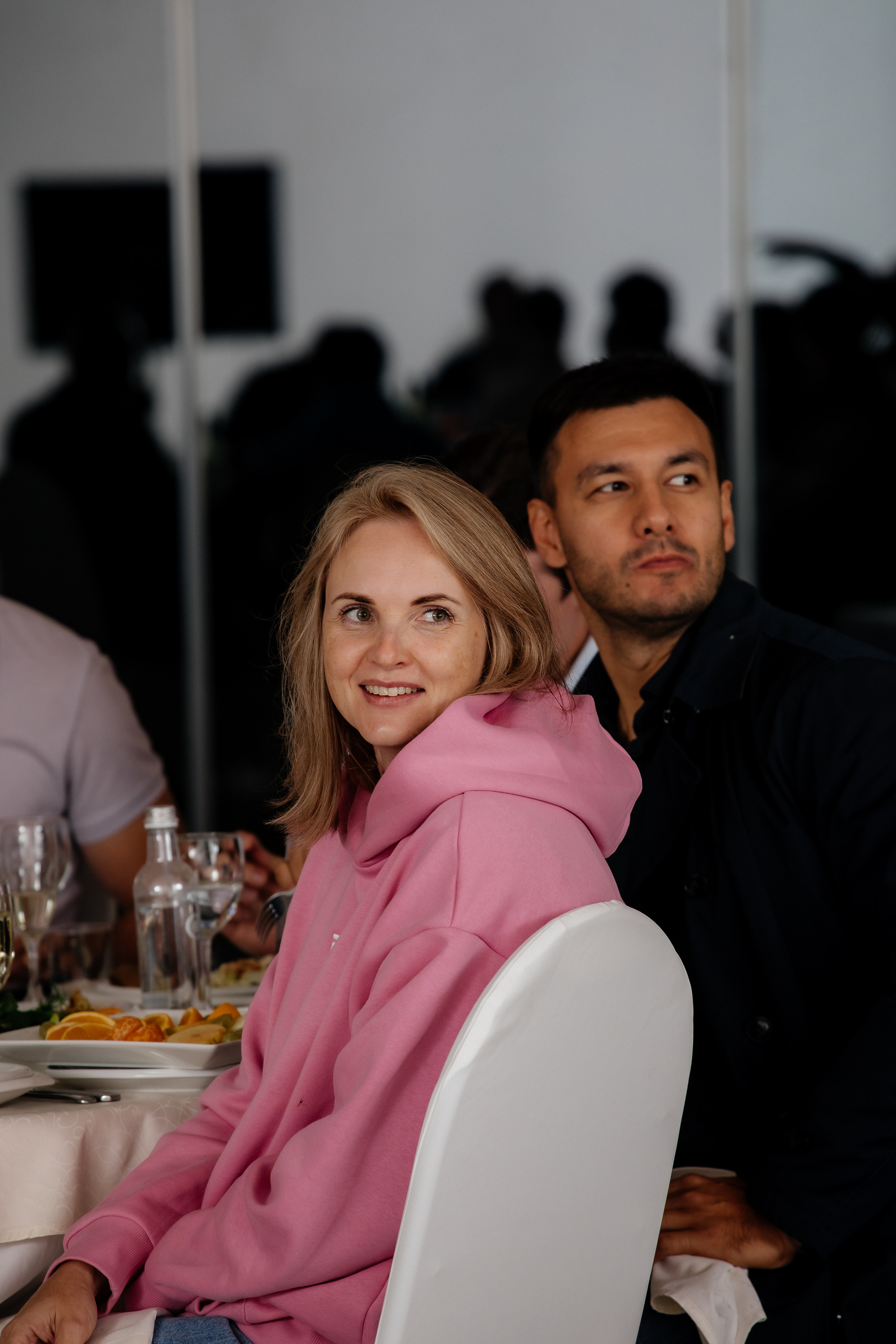 LUIS+. Ирина Тихонова — фотограф для детей и коллективов в Москве