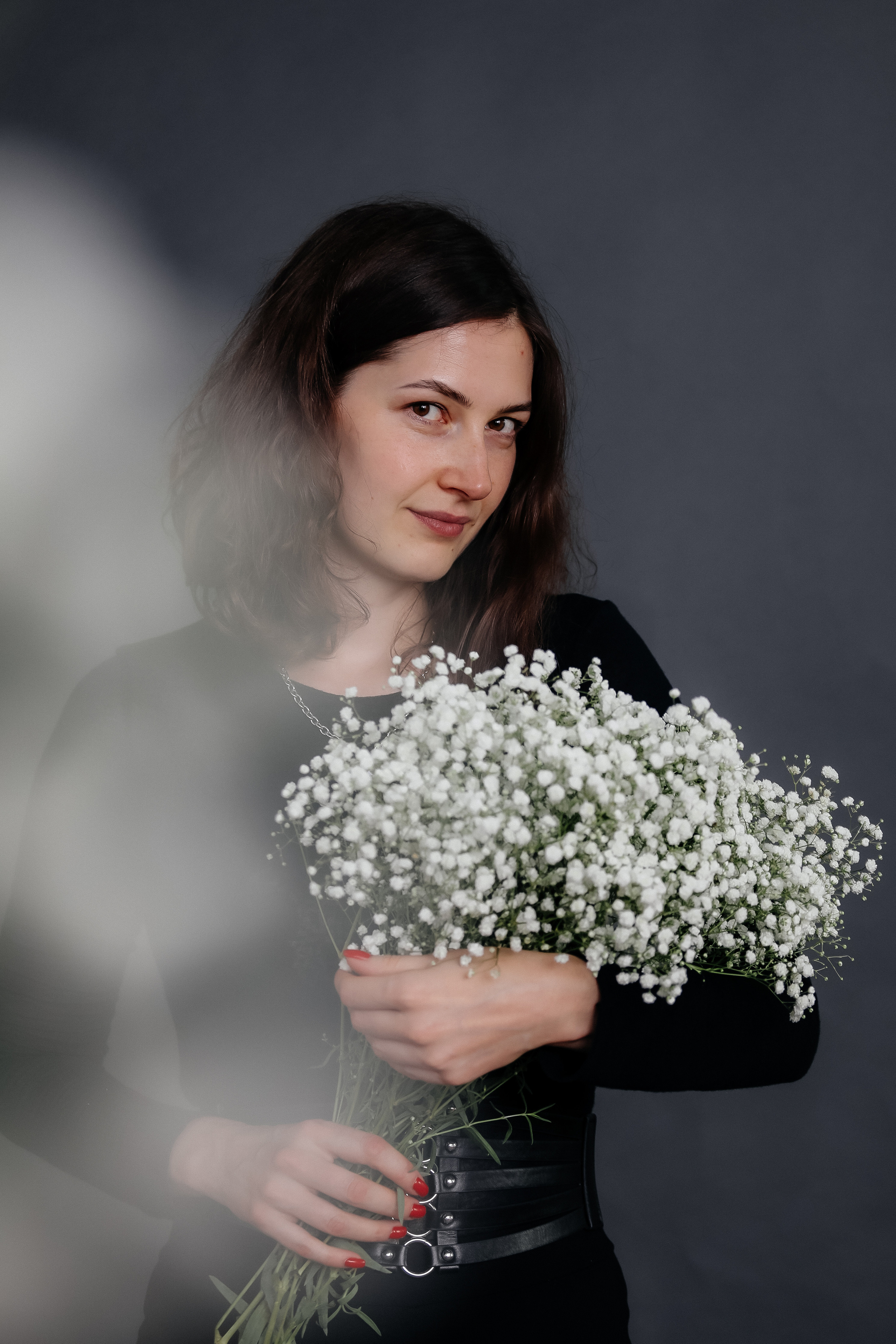 Настя. Ирина Тихонова — фотограф для детей и коллективов в Москве