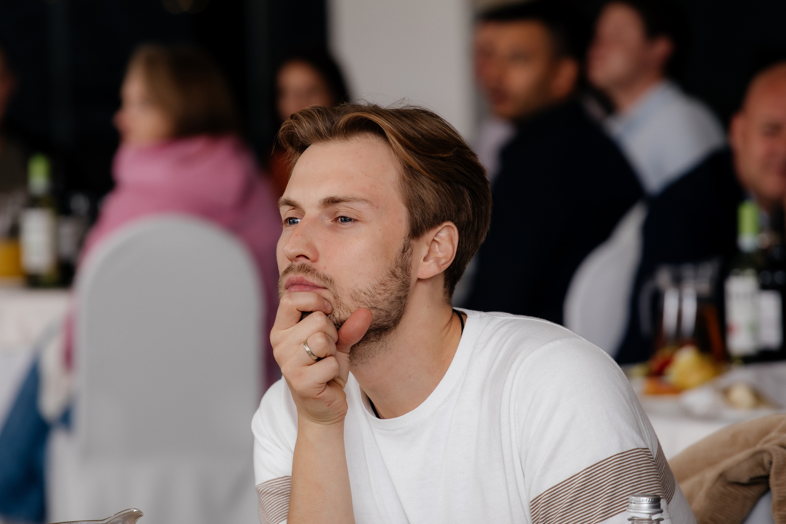 LUIS+. Ирина Тихонова — фотограф для детей и коллективов в Москве