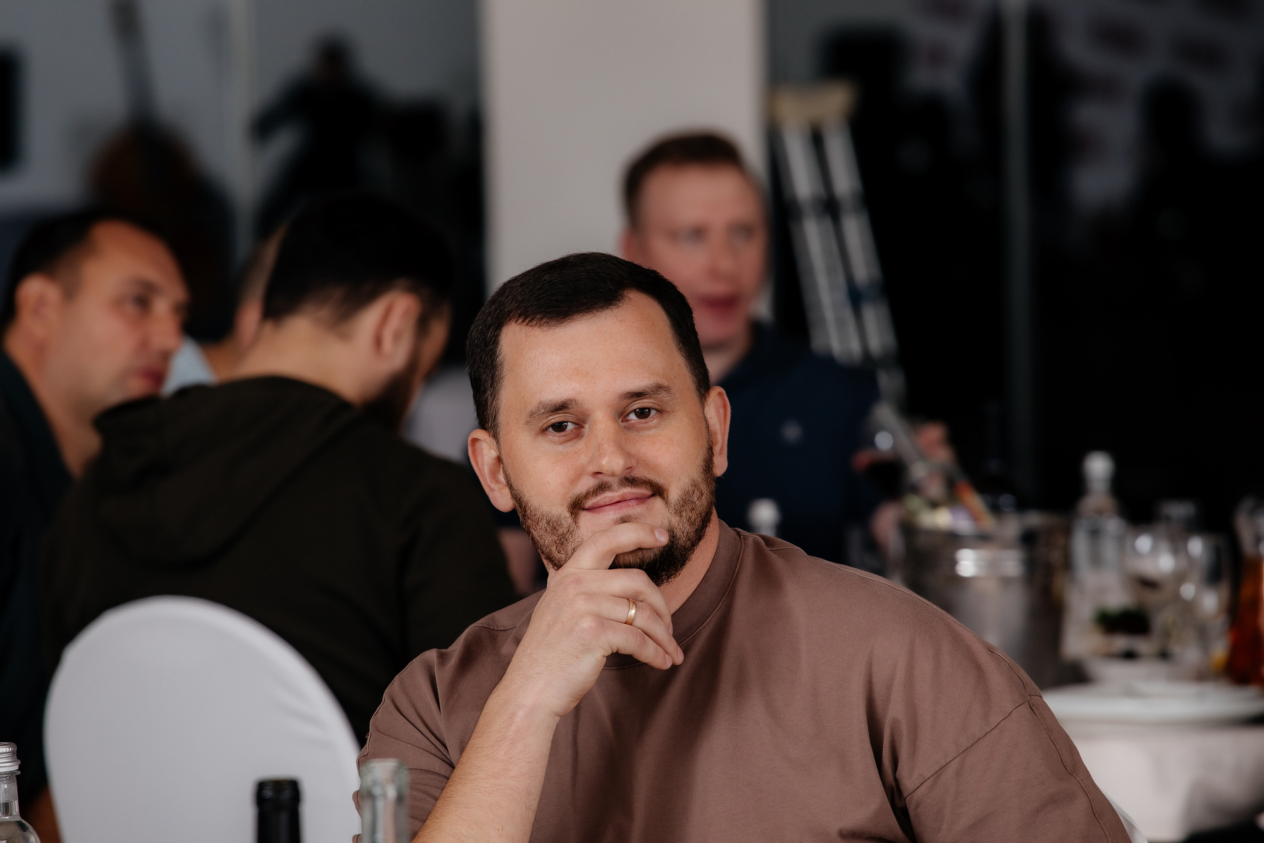 LUIS+. Ирина Тихонова — фотограф для детей и коллективов в Москве