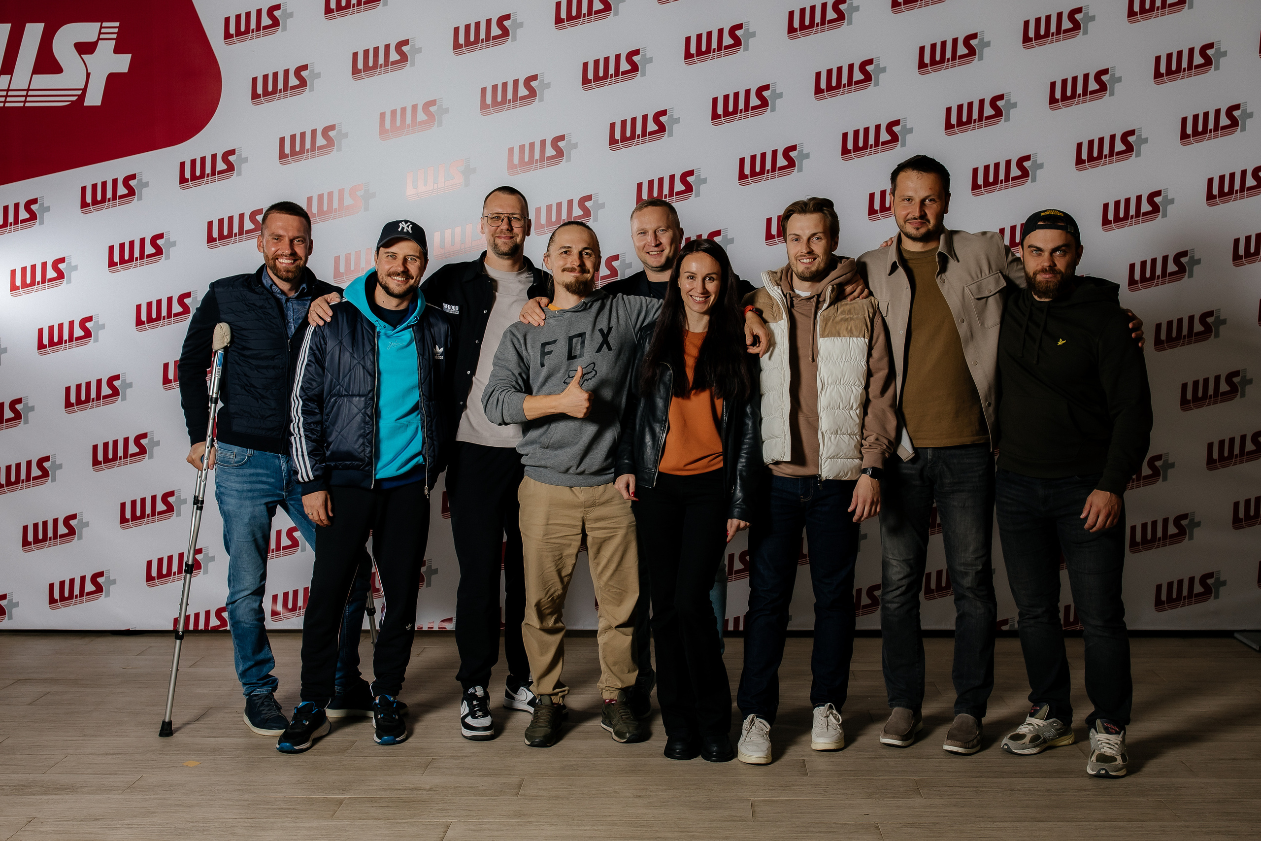 LUIS+. Ирина Тихонова — фотограф для детей и коллективов в Москве