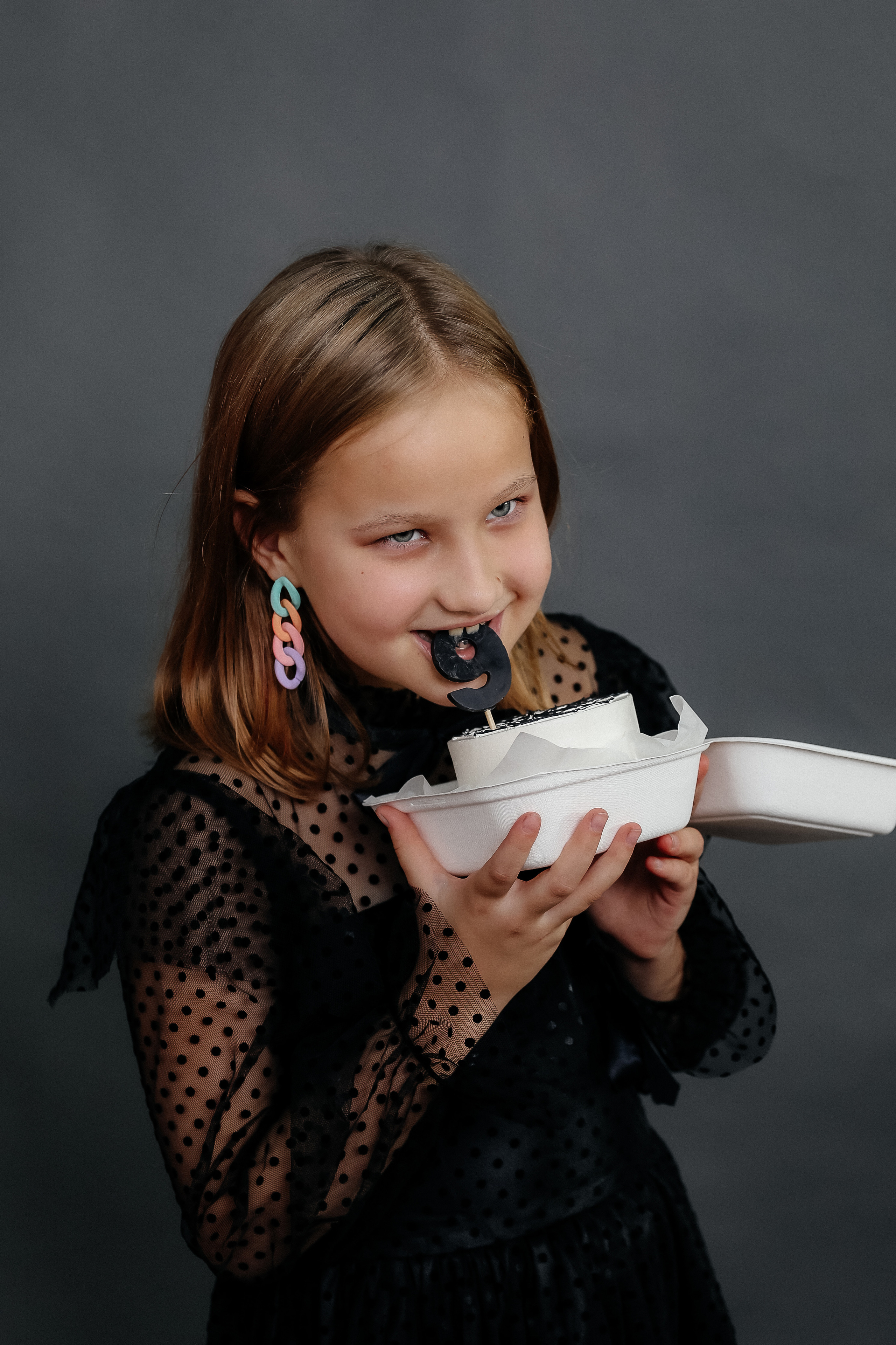 Настя. Ирина Тихонова — фотограф для детей и коллективов в Москве