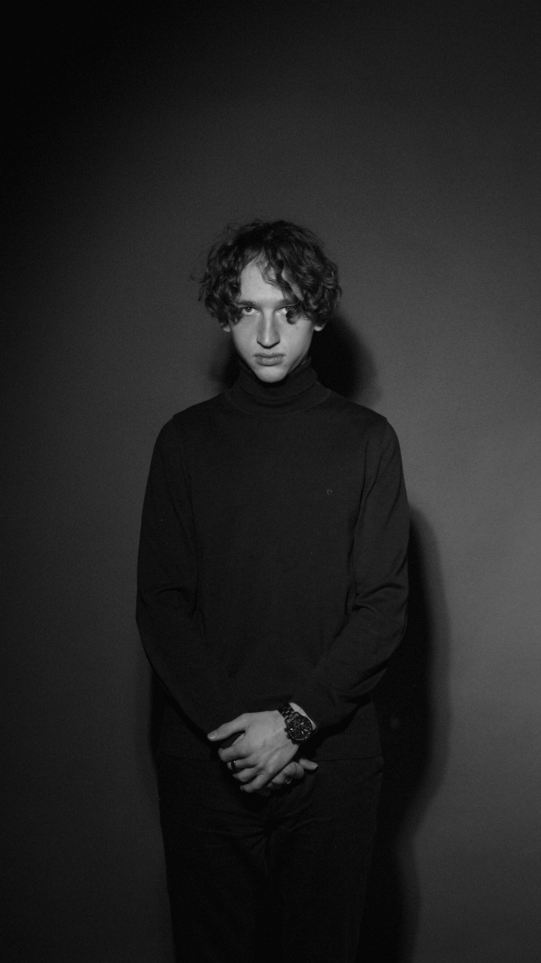 Вова. Портретный и свадебный фотограф в Москве Александра