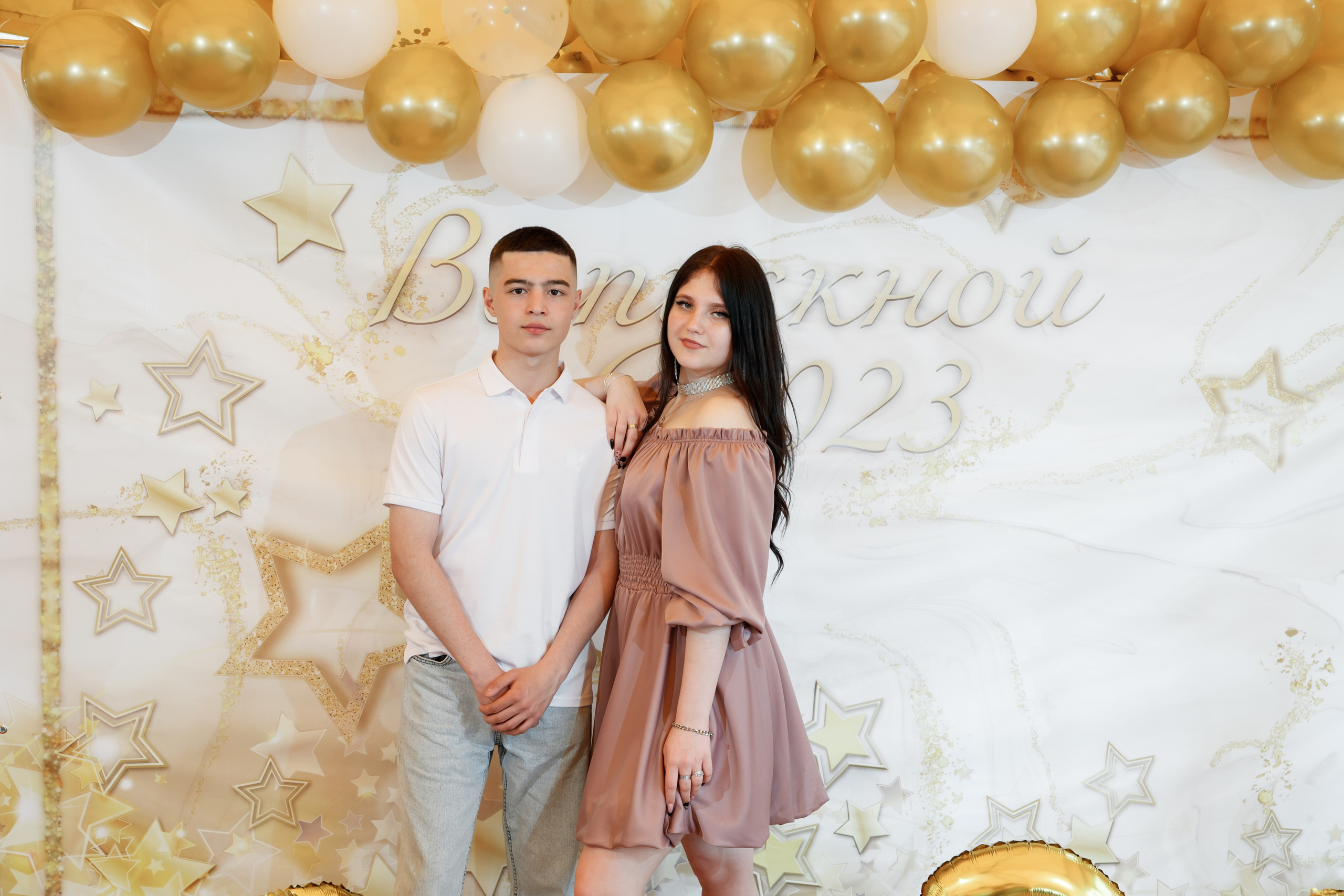 Выпускной в «Малибу». Свадебный и репортажный фотограф (Москва, Королев и другие)