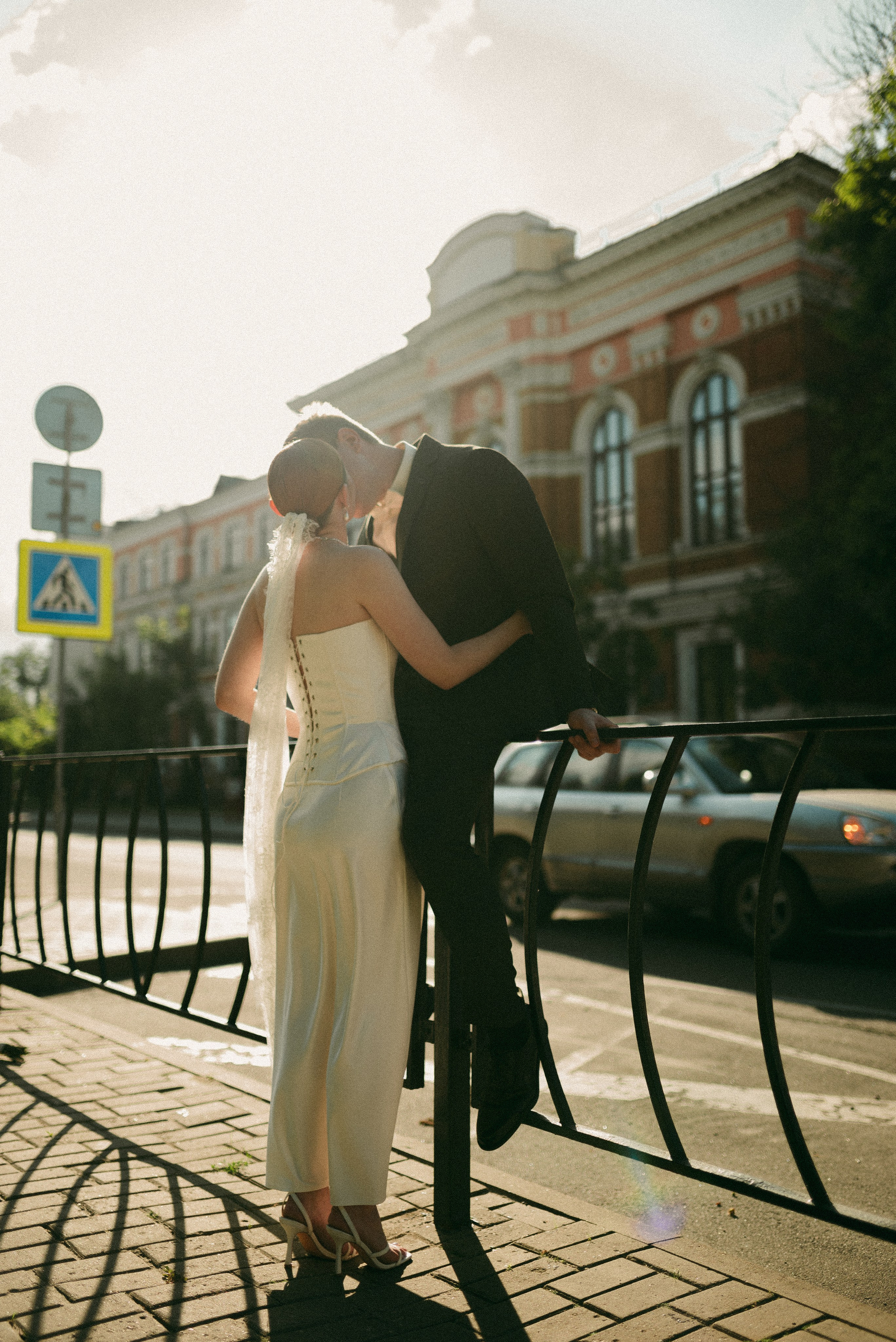 Екатерина и Вадим. Гомель. Фотограф Санкт-Петербург, Новороссийск