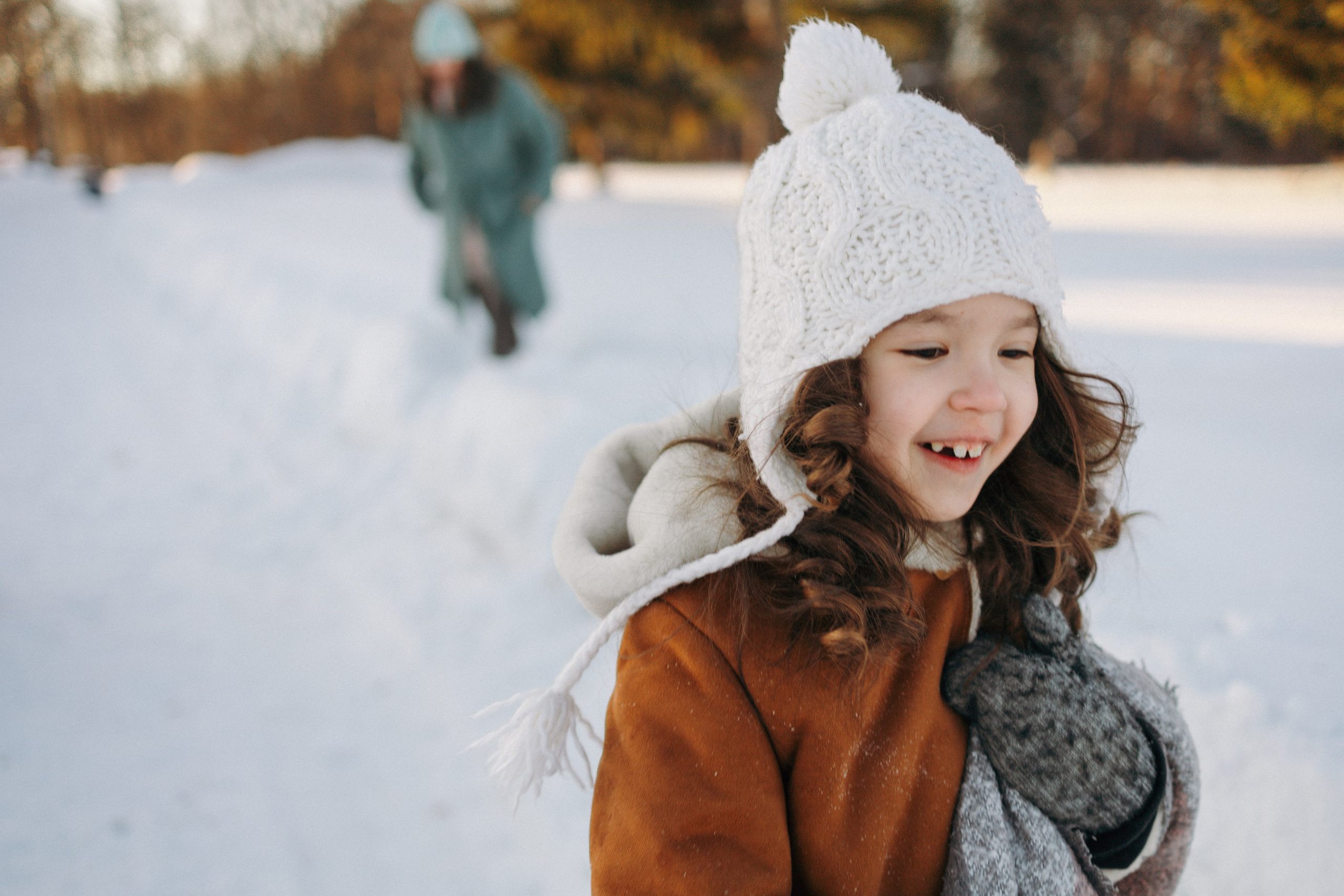 Прогулка. Ваш фотограф