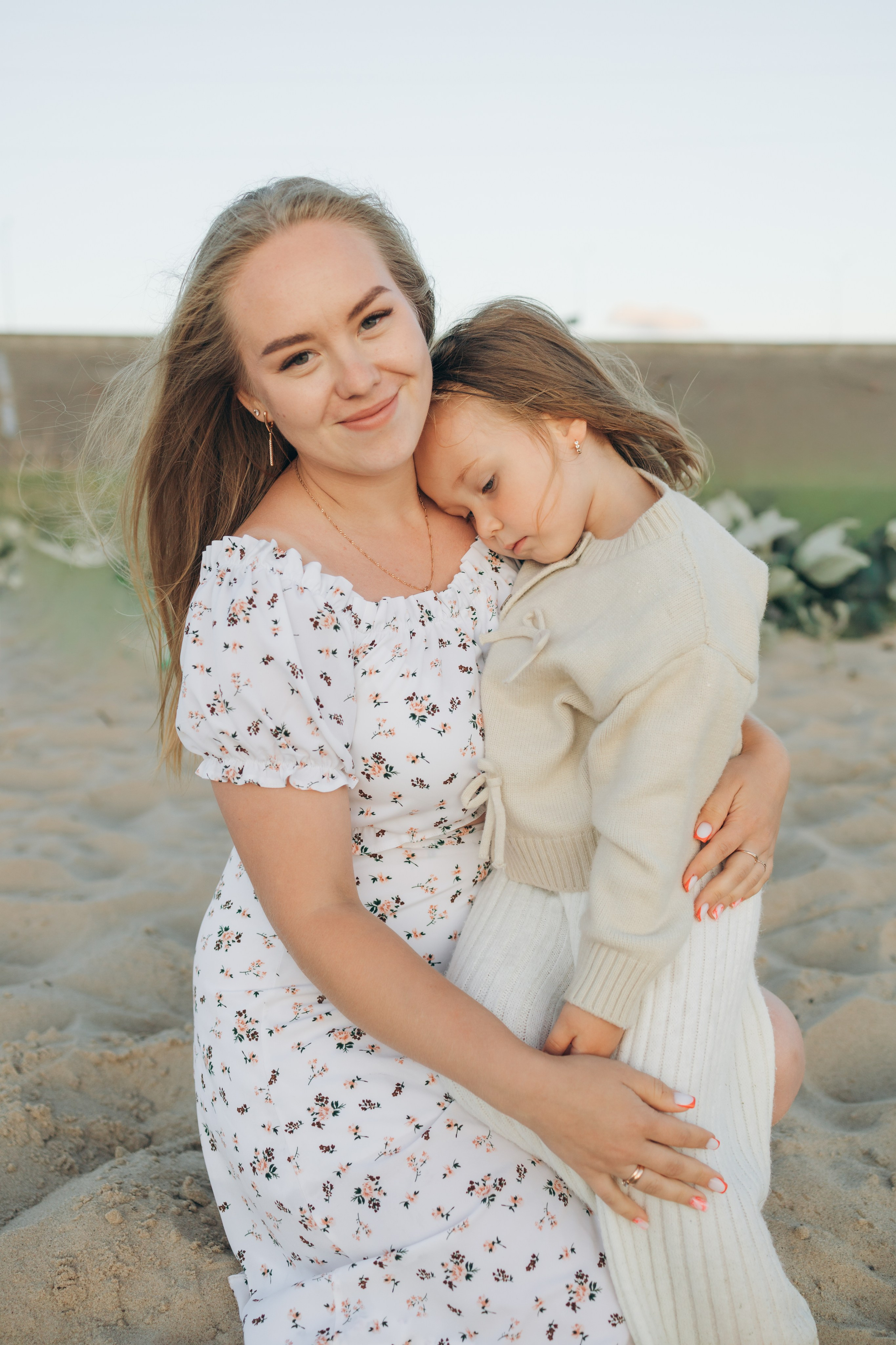 Любовь на берегу. Ваш фотограф