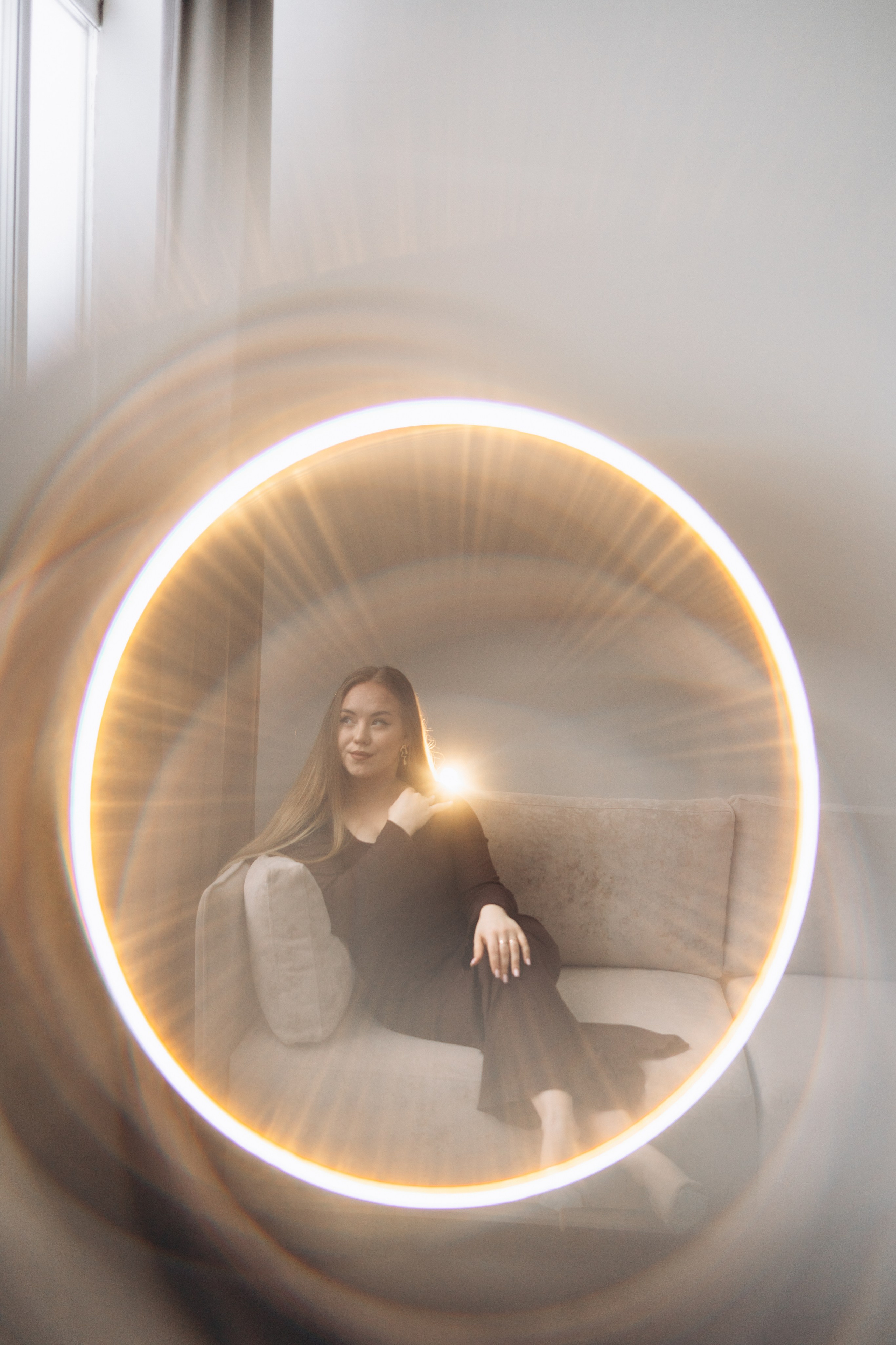 СНЕЖАНА. Ваш фотограф