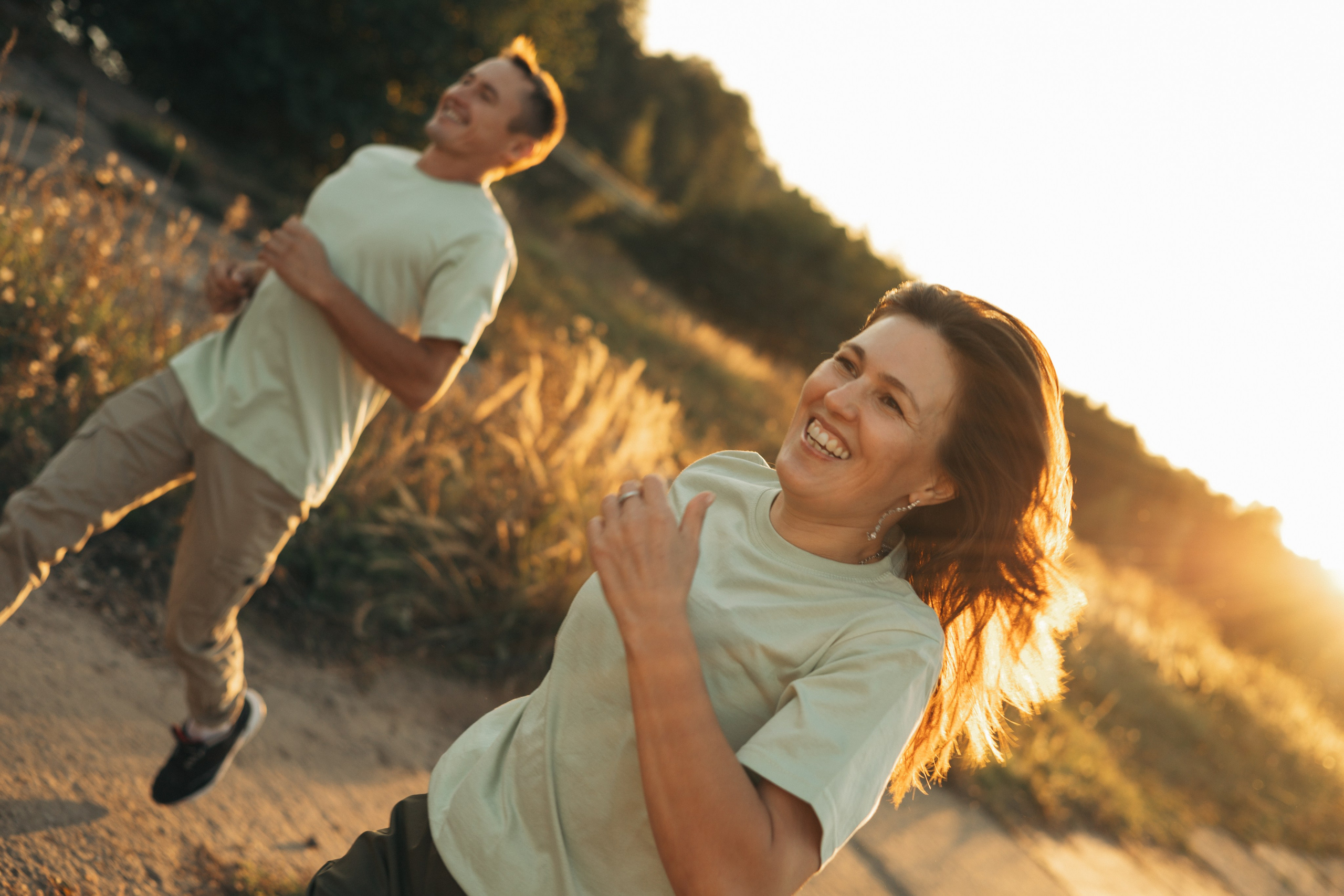 Юля, Илья, Полина, Сергей. Ваш фотограф