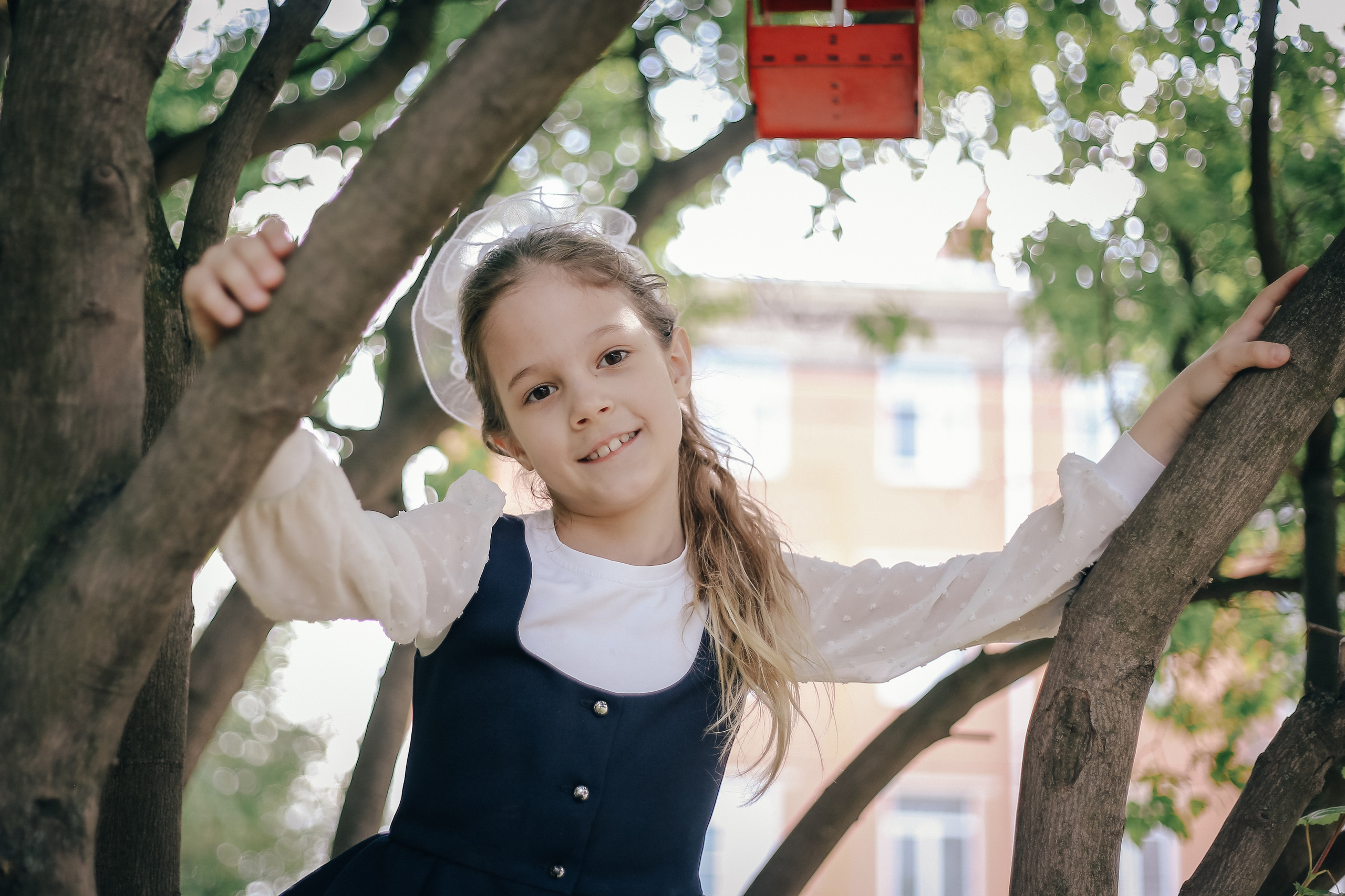 Школьная детская съёмка первоклассников. Антонина Морозова, профессиональный семейный фотограф видеограф