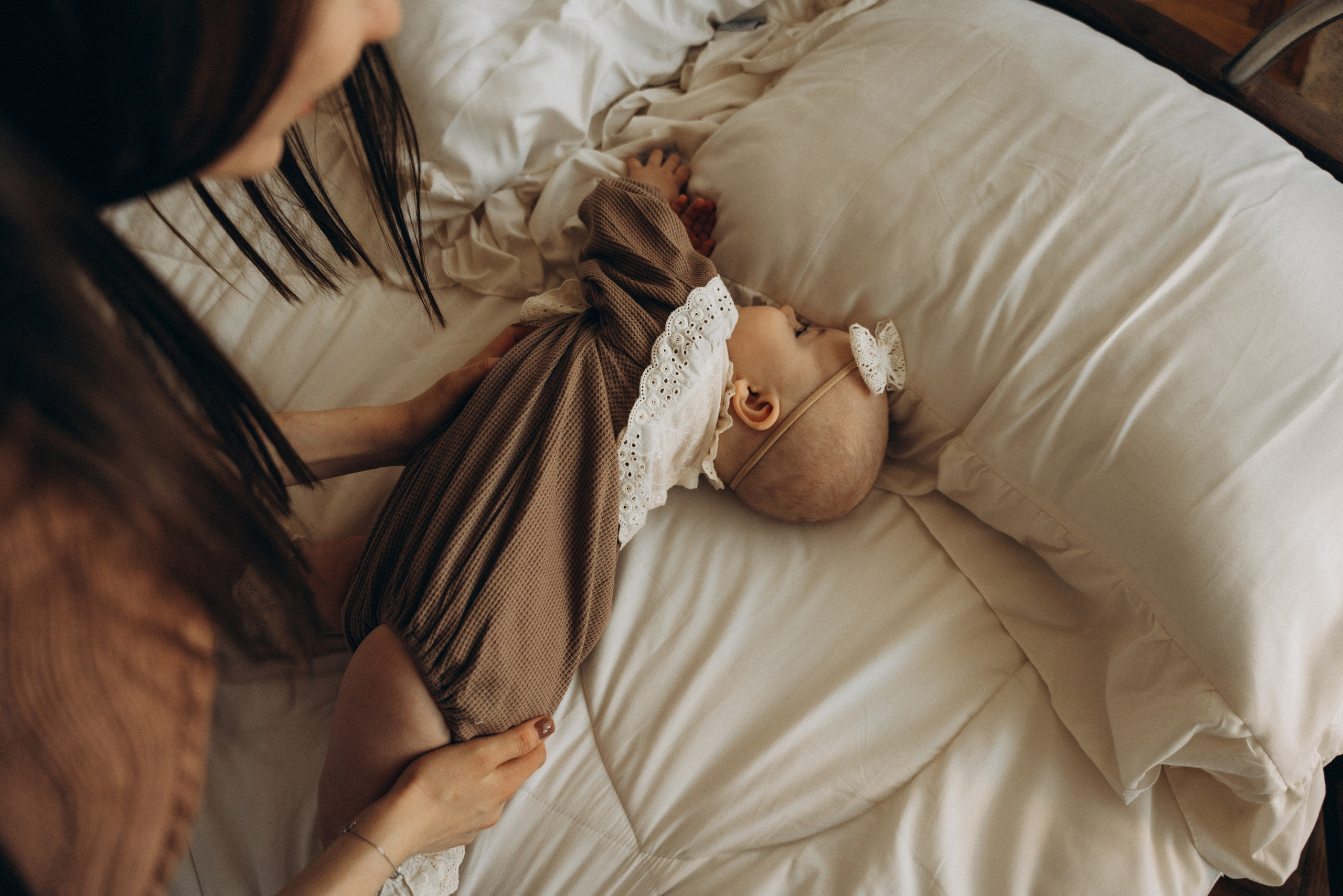 Оля и Машка. Фотограф в Минске — Мария Миллс