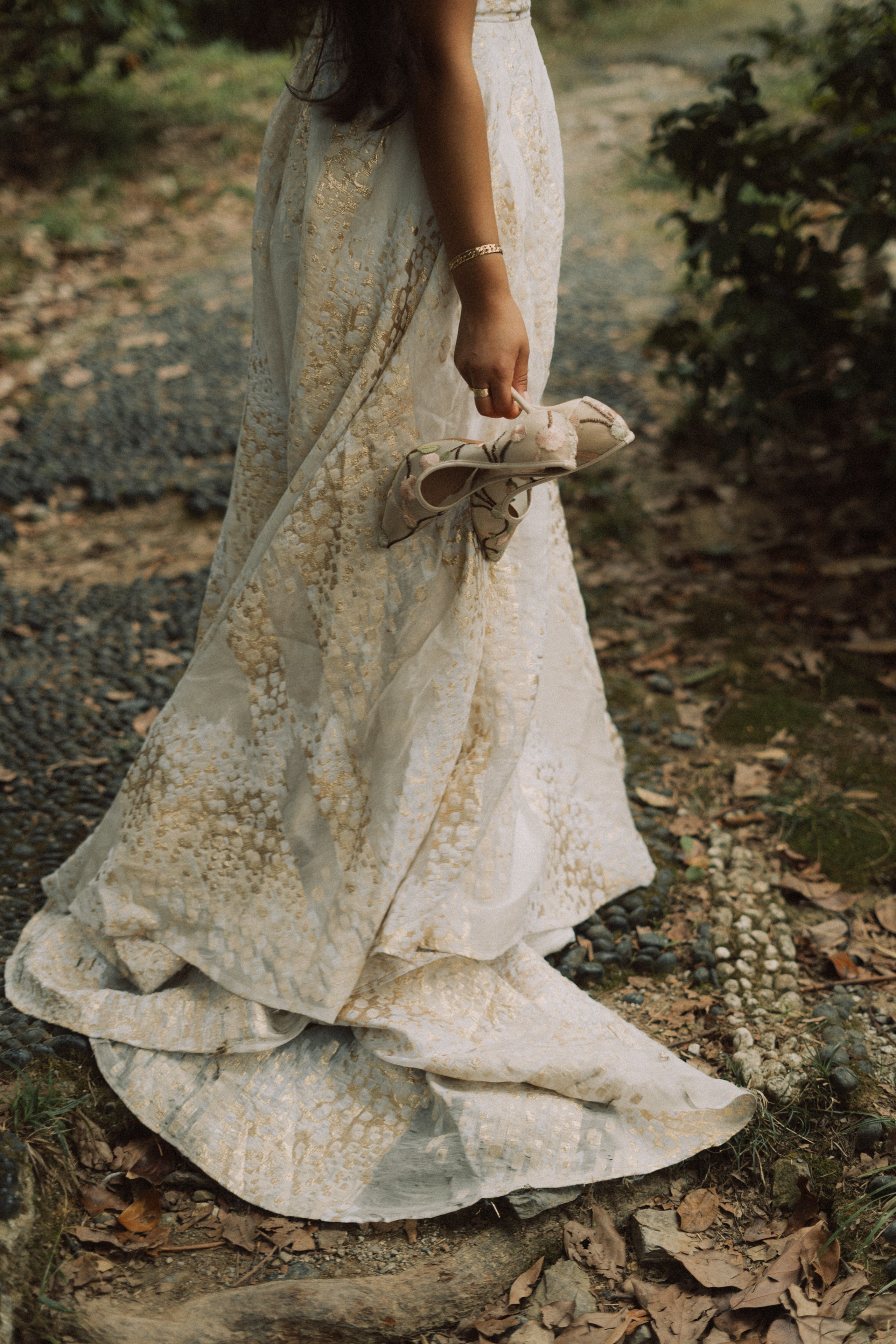 A&I, Santa Margherita