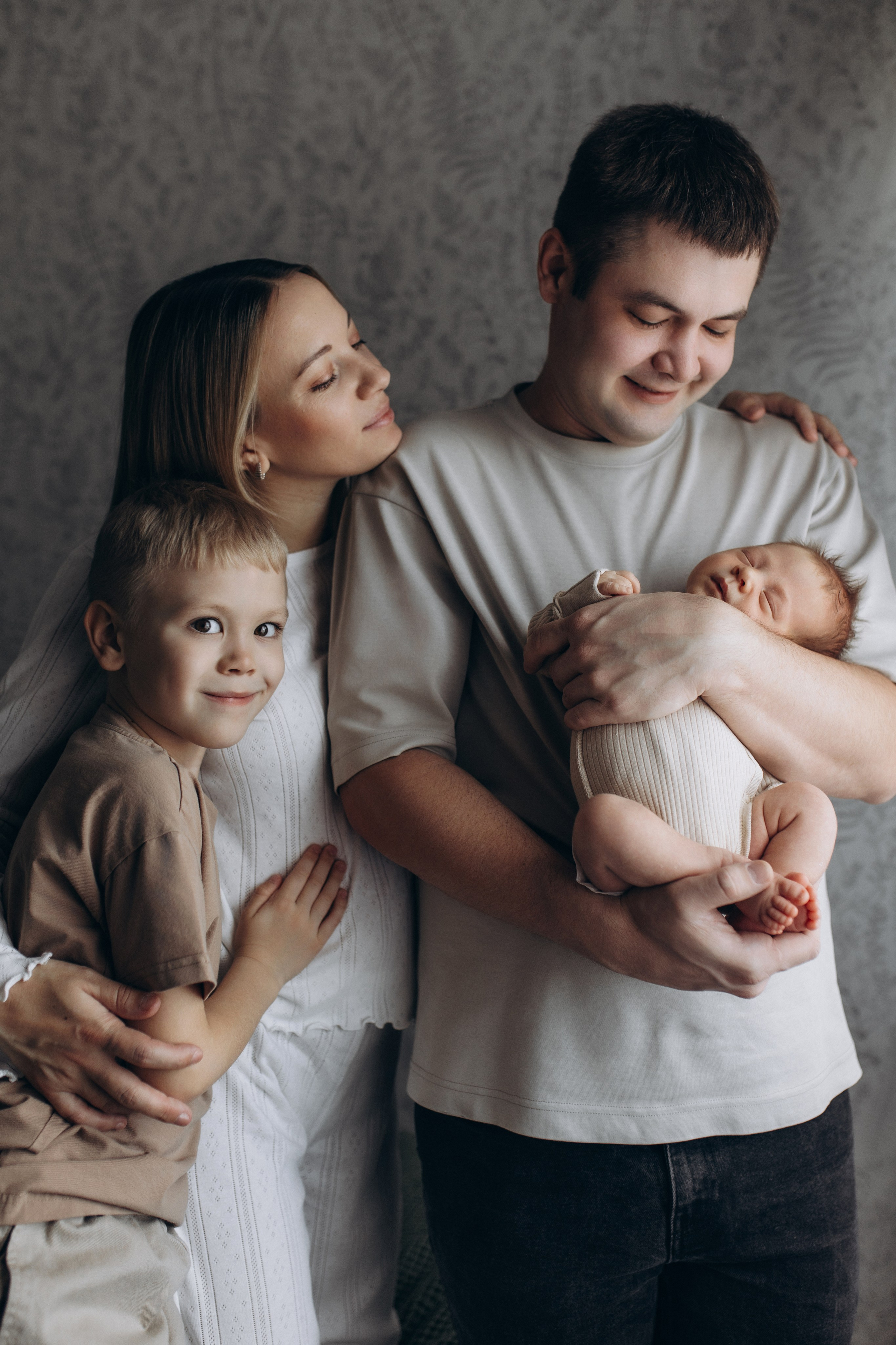 Фотосессия новорождённого Краснодар, семейный фотограф в Краснодаре Яна Морева. Семейный фотограф в Краснодаре Яна Морева