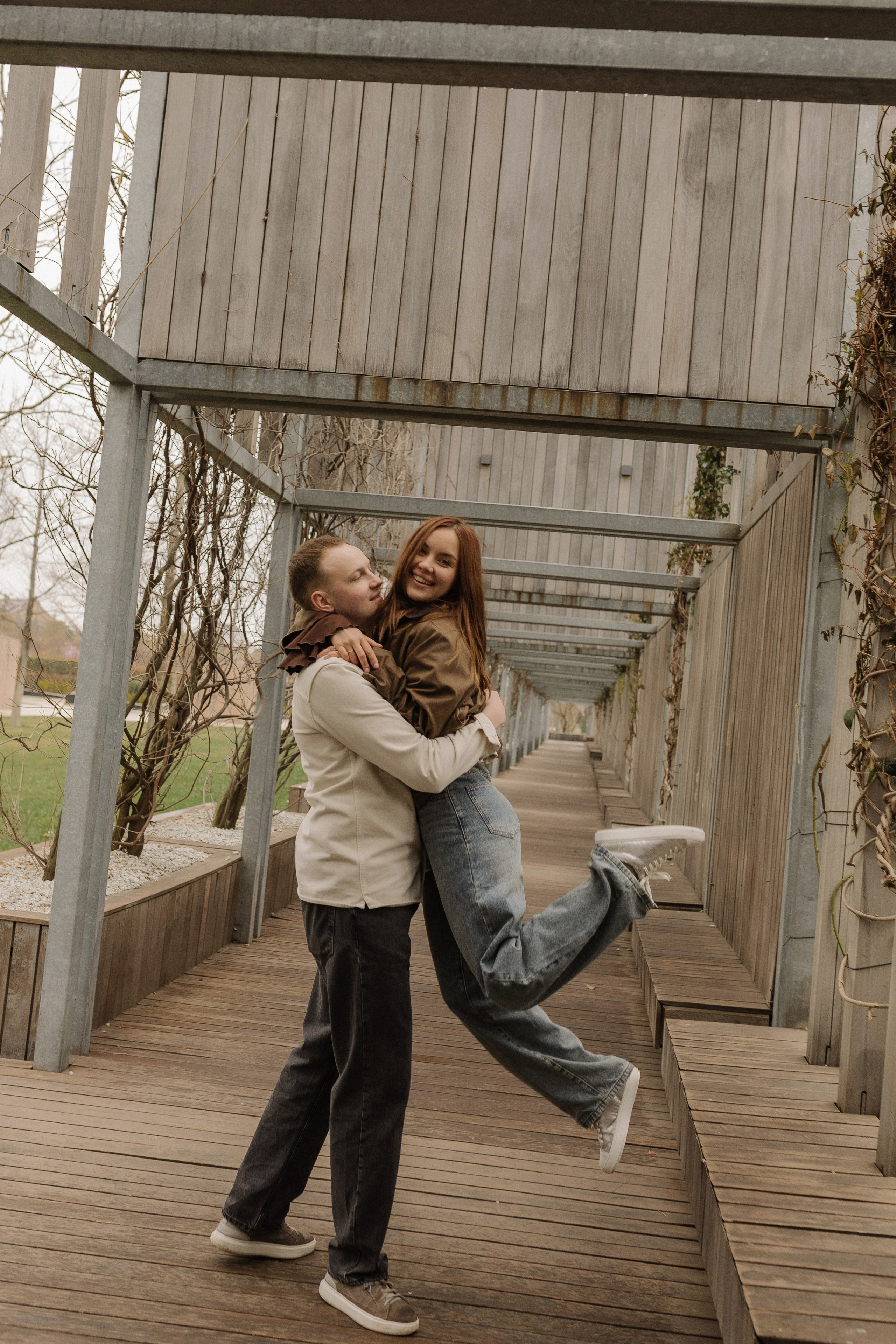 Алина и Дима. Семейный фотограф в Краснодаре Яна Морева