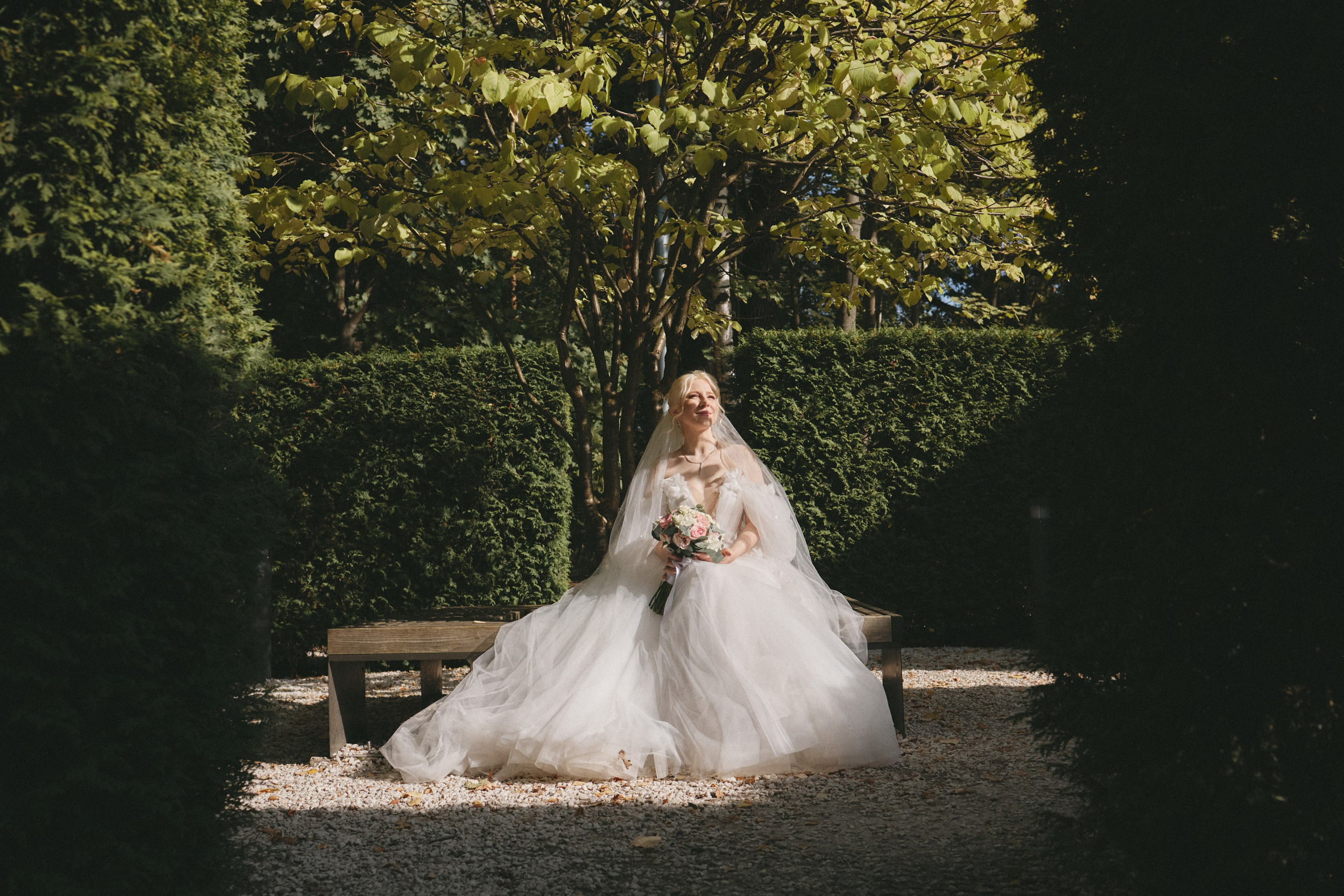 Weddings. Продюсер