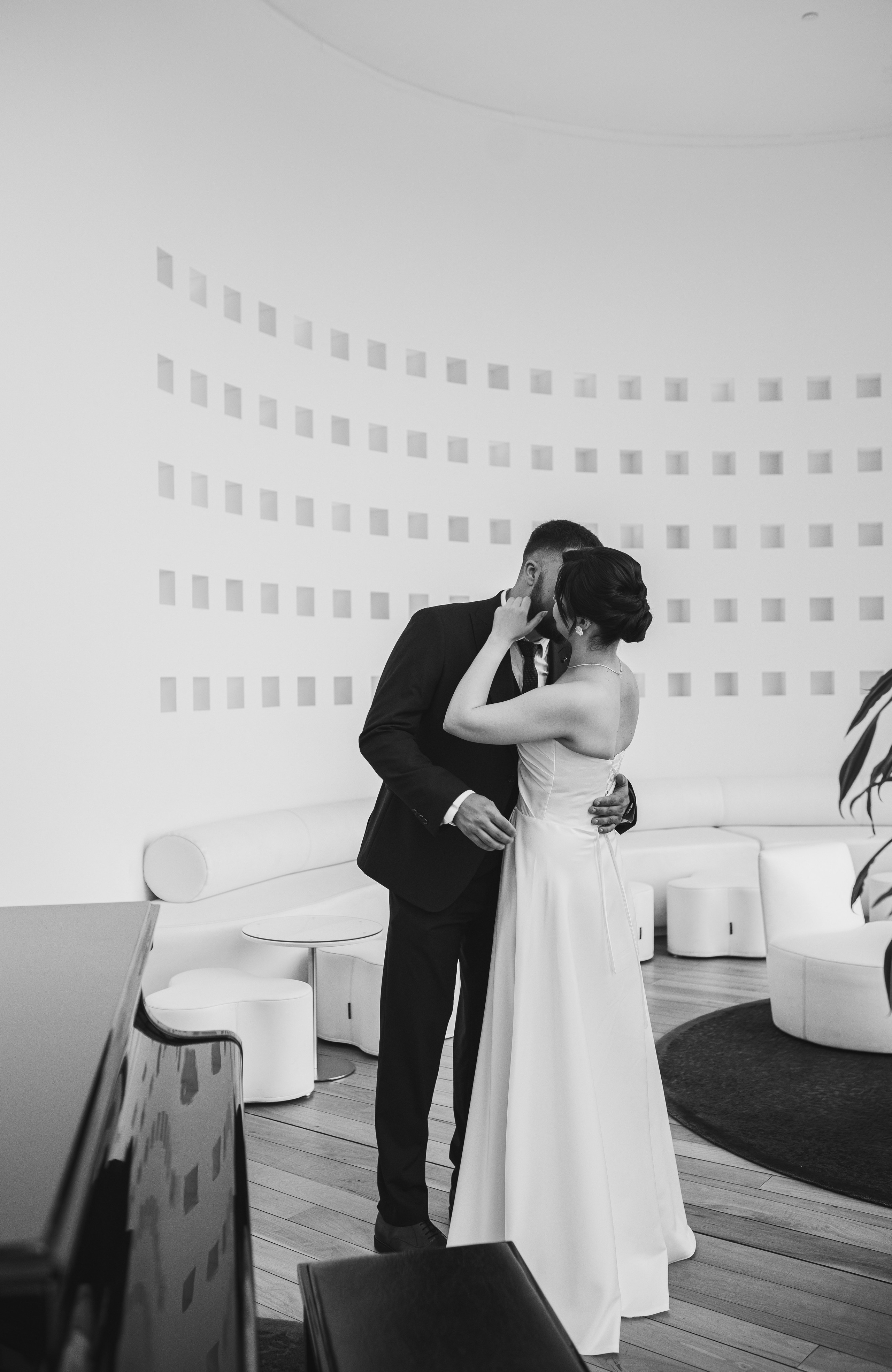 Ксения и Денис. Семейный и свадебный фотограф в Екатеринбурге Орлова Ирина