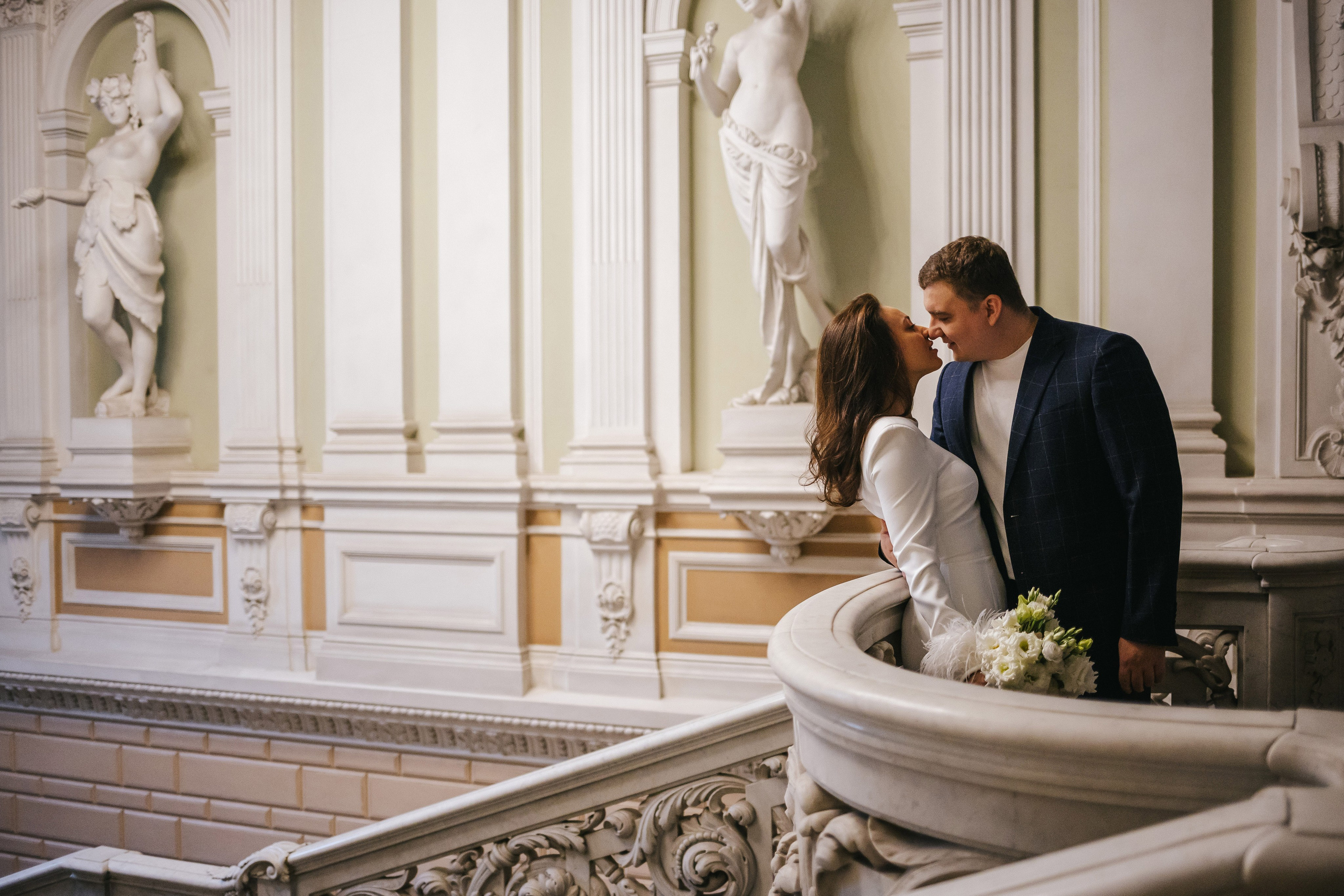 Александр и Ирина. Семейный lifestyle фотограф в Санкт-Петербурге Людмила Пахомова