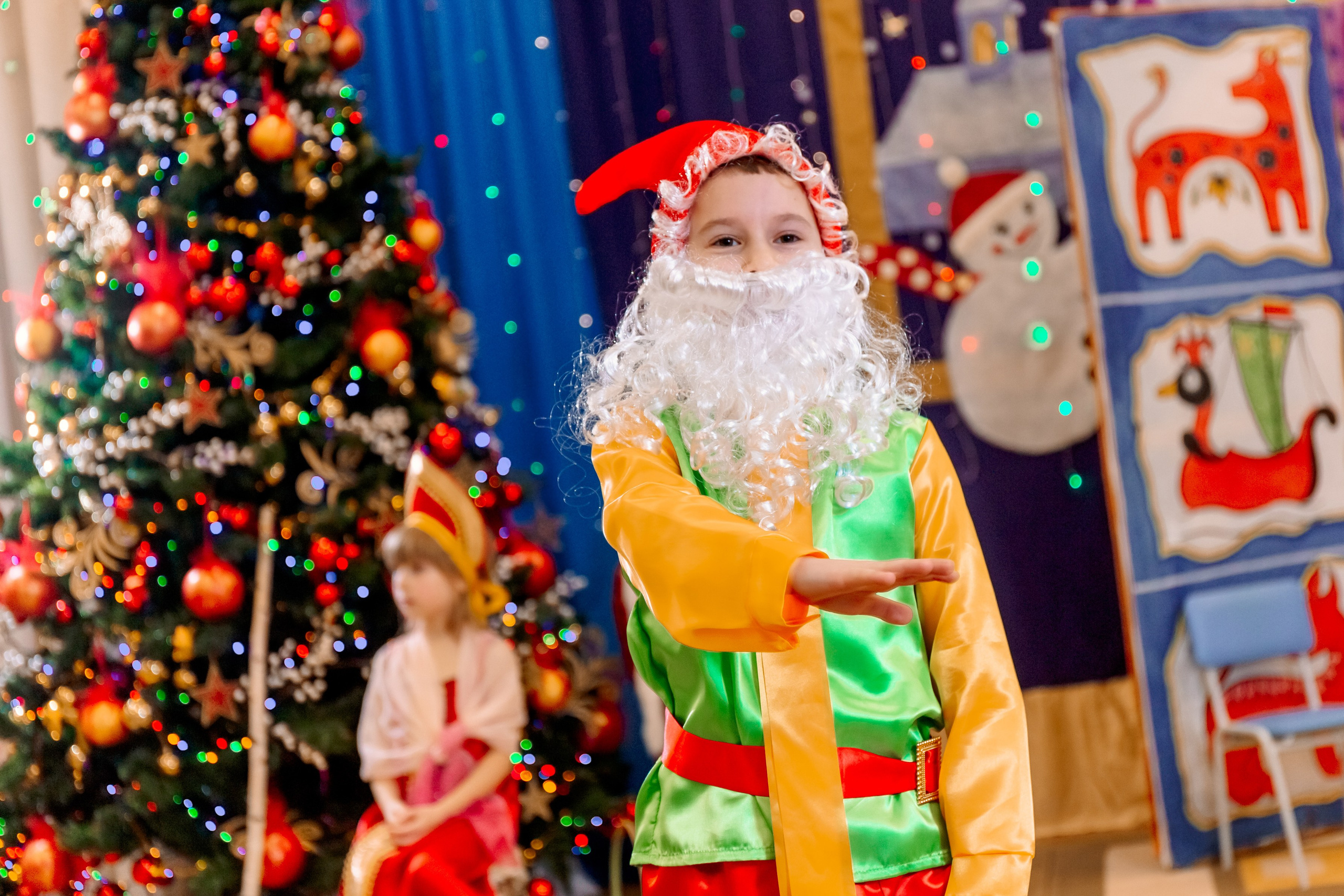 Выпускной альбом сад Минск