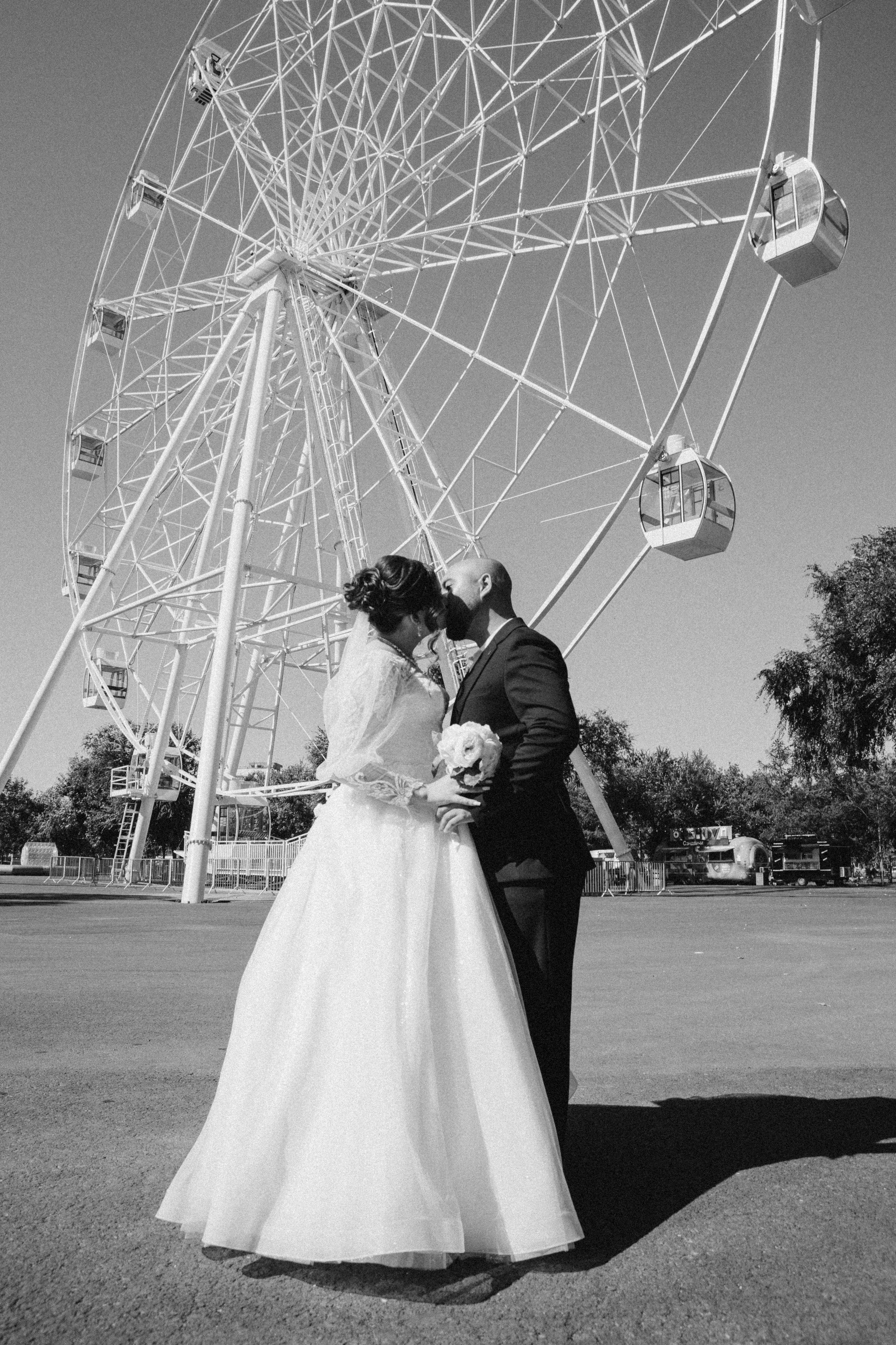Прогулка/Студия. Свадебный и семейный фотограф в Оренбурге Тасжан Аккелбеков