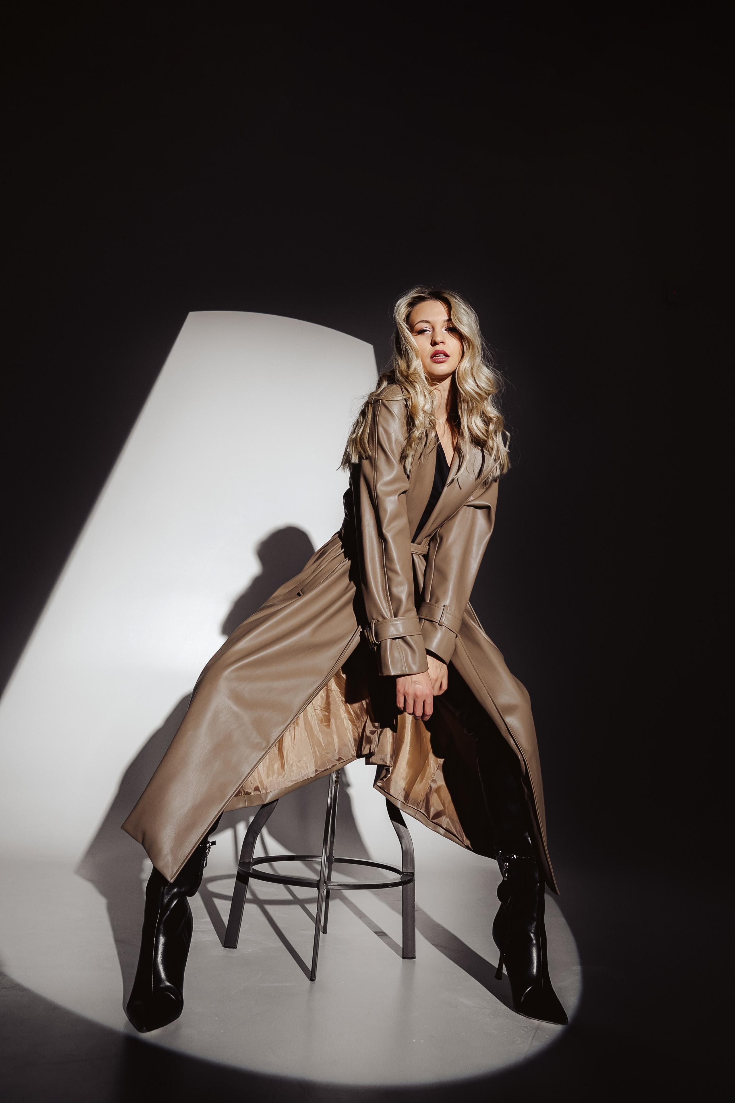 Оля. DariaRock / Фотограф Екатеринбург